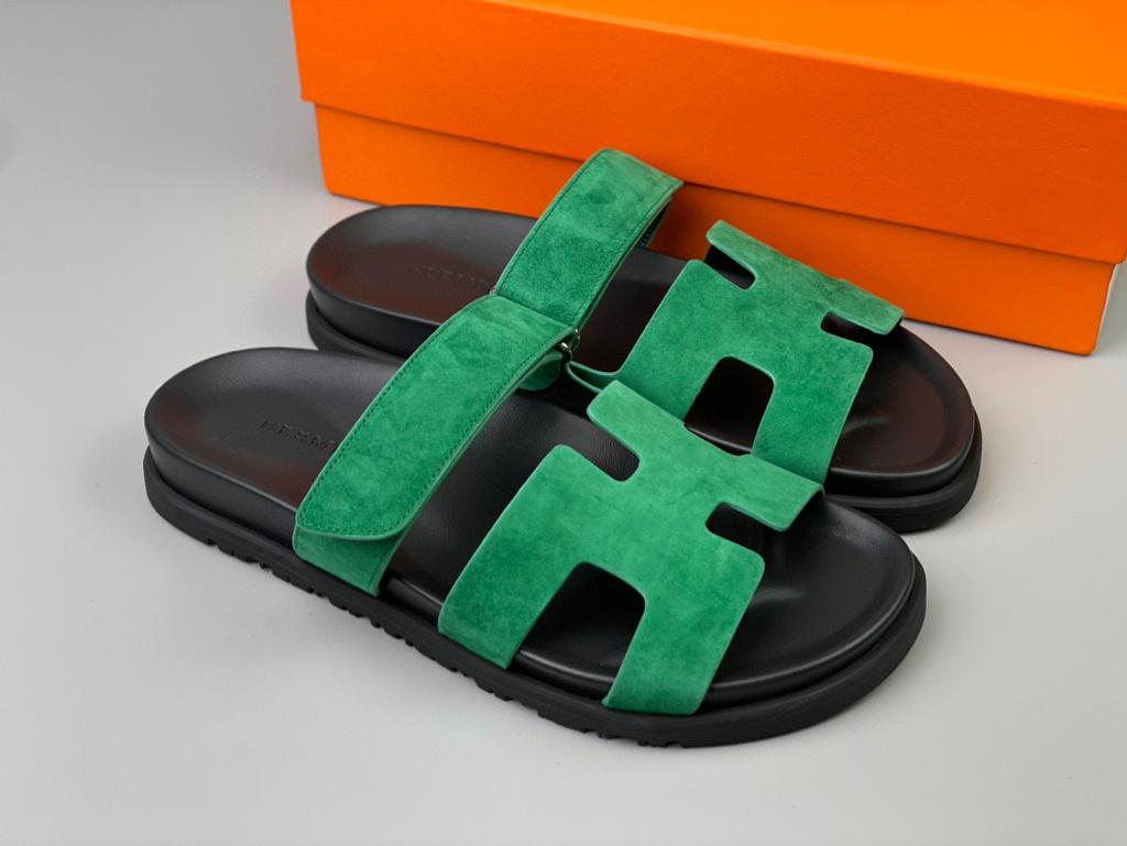 Hermes Slipper – SLPR1117
