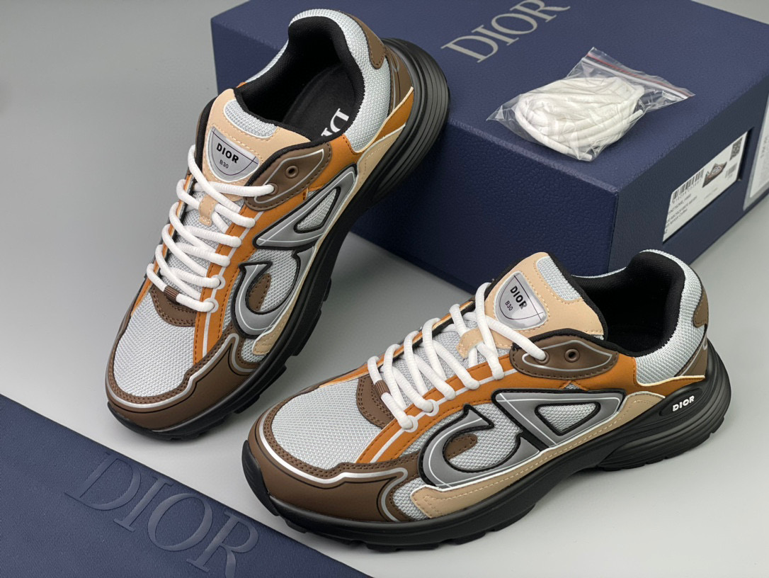 Dior B30 Sneaker – DIOR1230