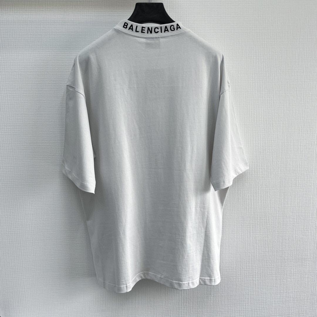 Balenciaga T-Shirt – TSHP2091