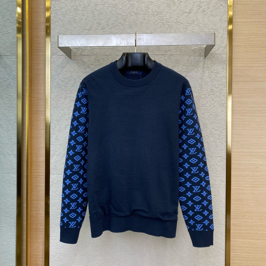 Louis Vuitton Sweater – SWHO2388
