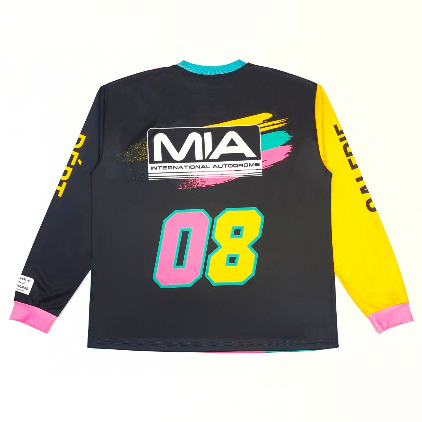 Gallery Dept Sweater – SWHO2402