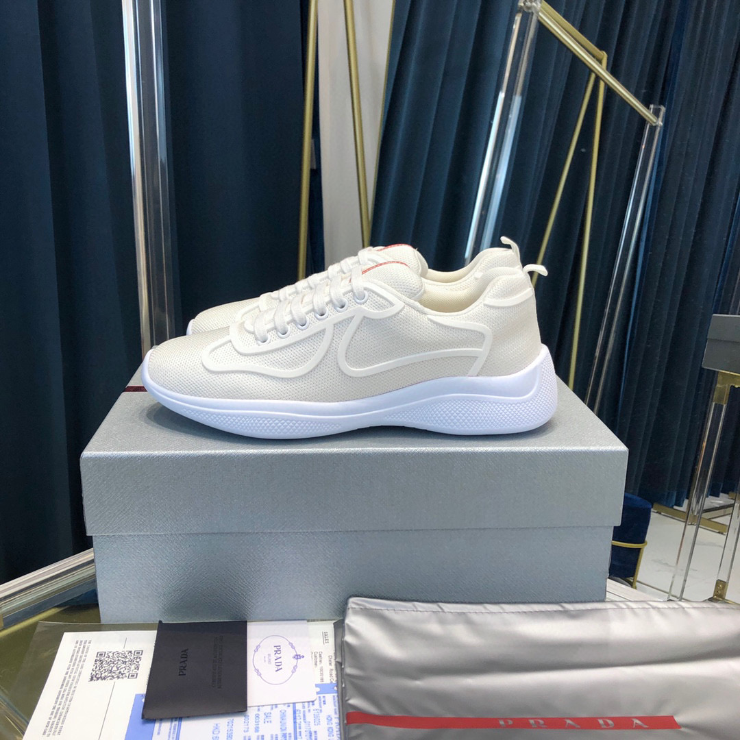 Prada Sneaker – PRDA1035