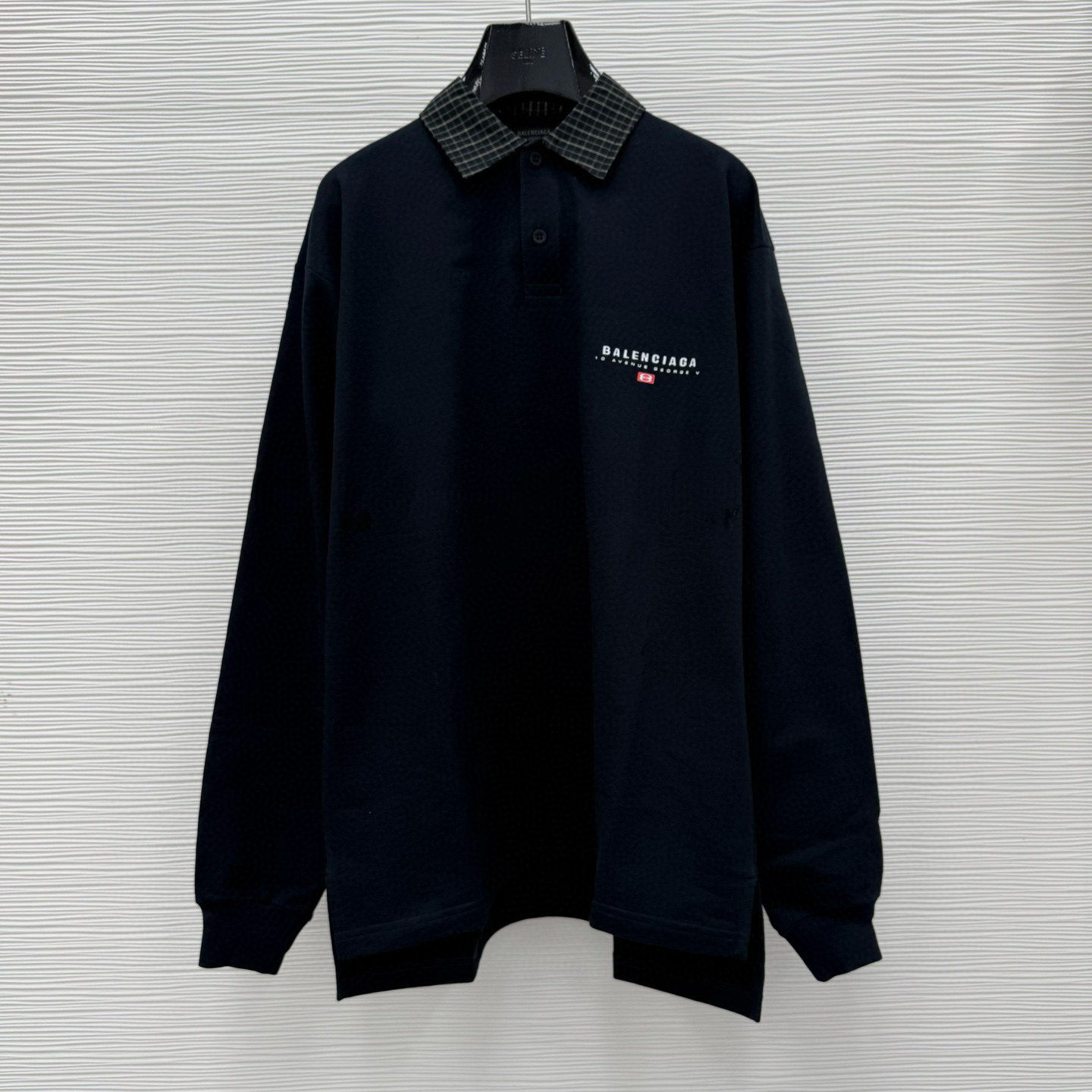 Balenciaga Sweater – SWHO2600