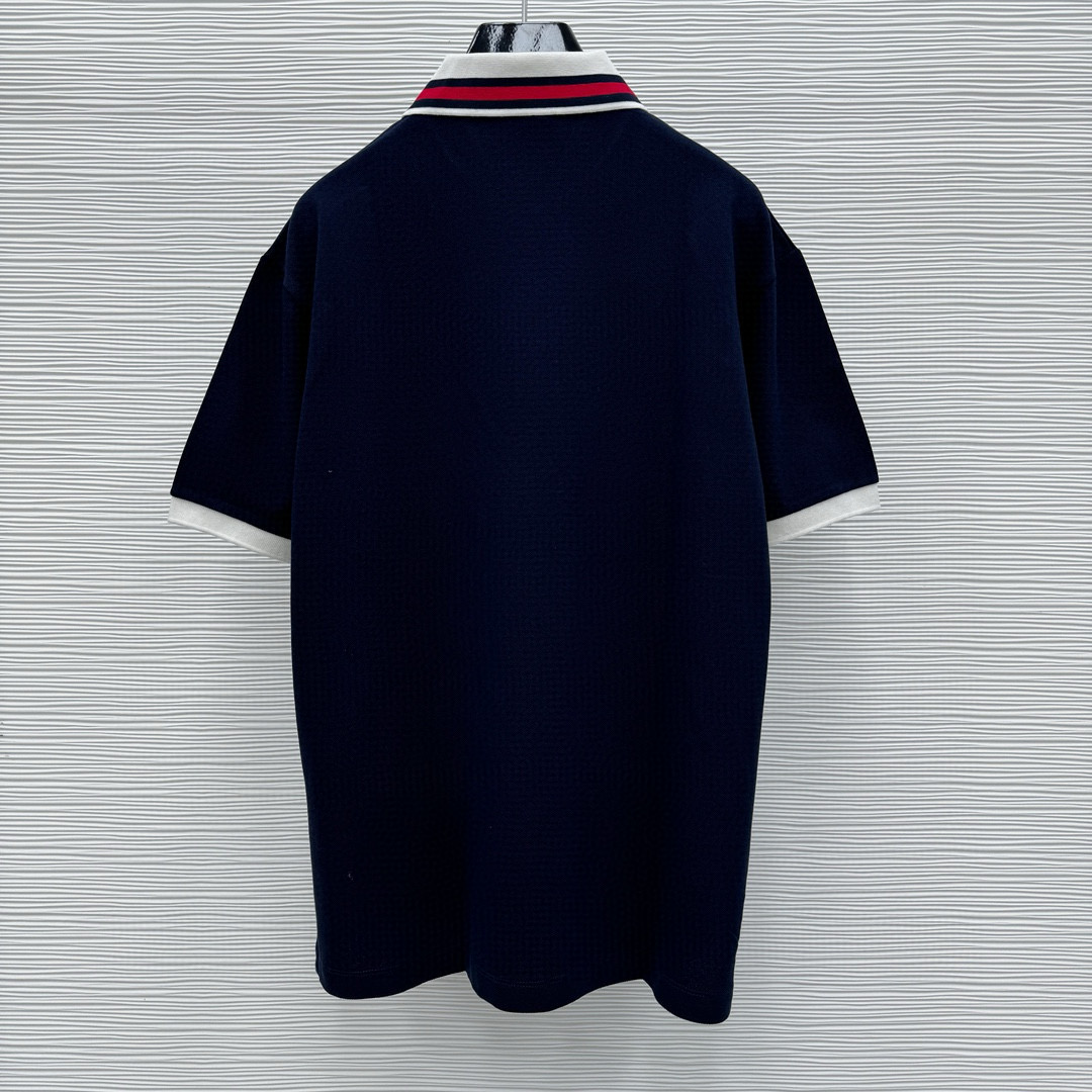 Gucci Polo T-Shirt – TSHP2441