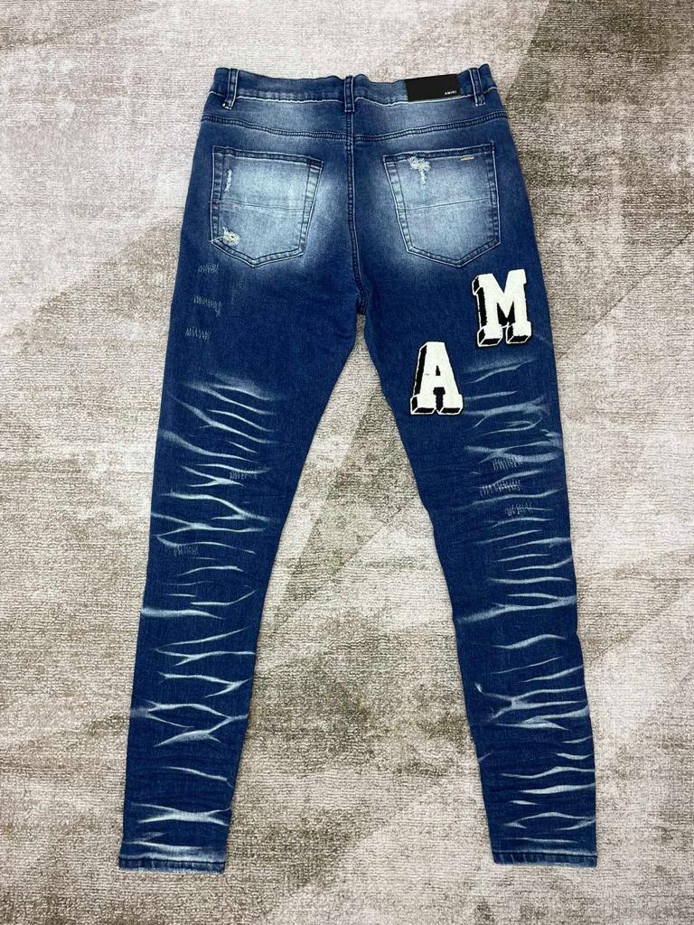 Amiri Jeans – JEPA1117