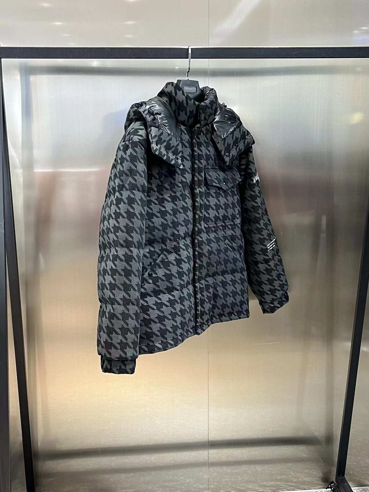 Moncler Jacket – CJKT1458