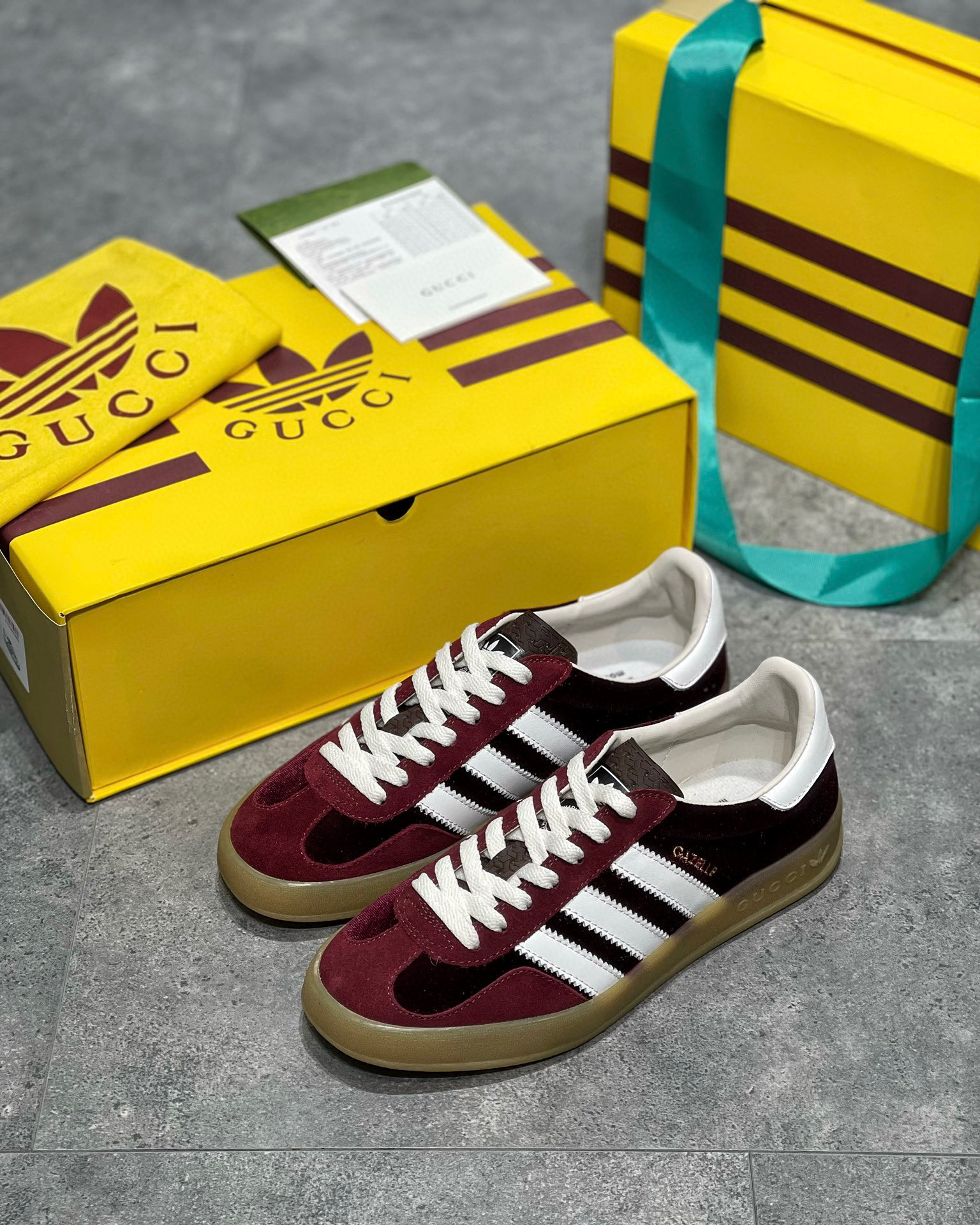 Gucci Sneaker – GUCC1083