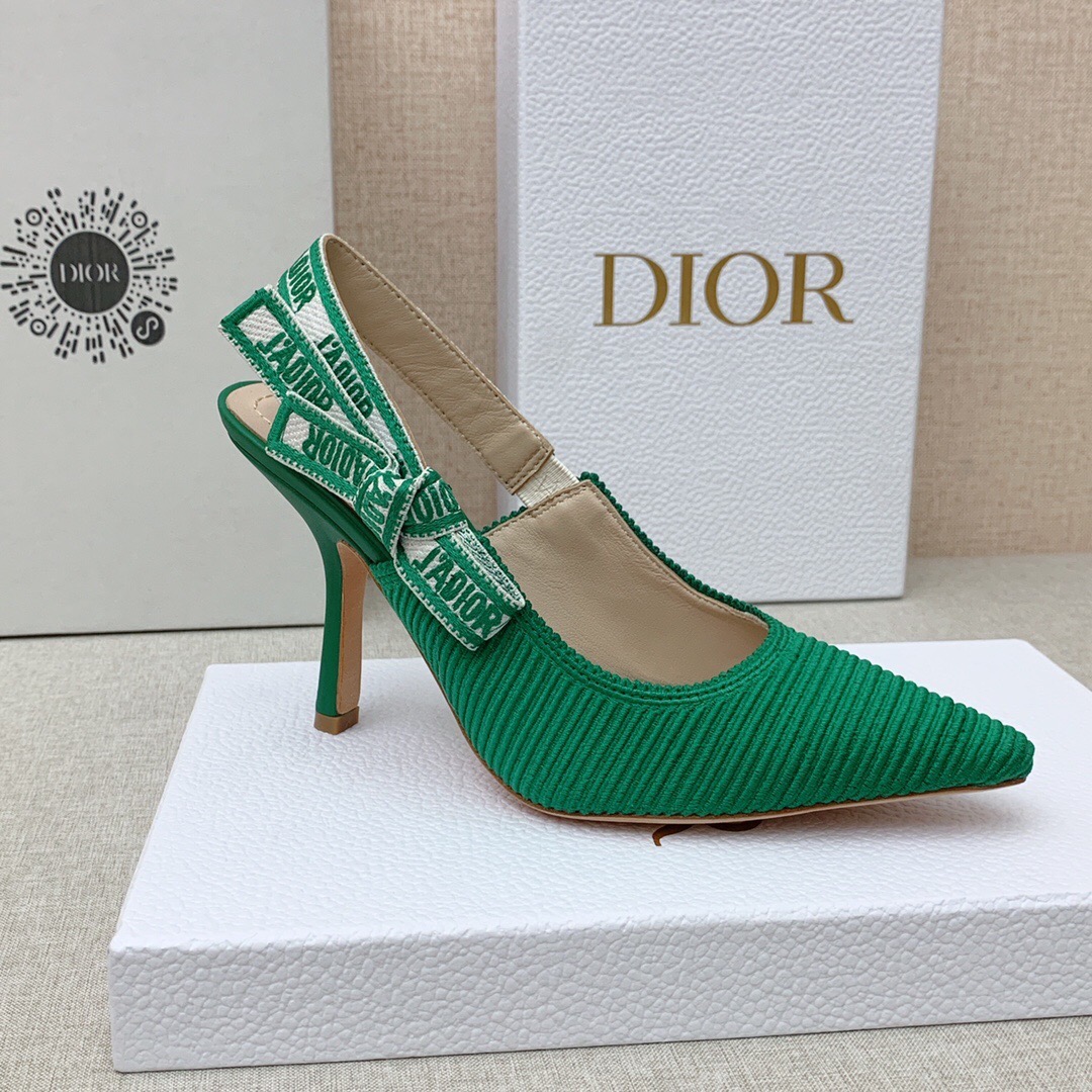 Dior Pumps – WOCD1035