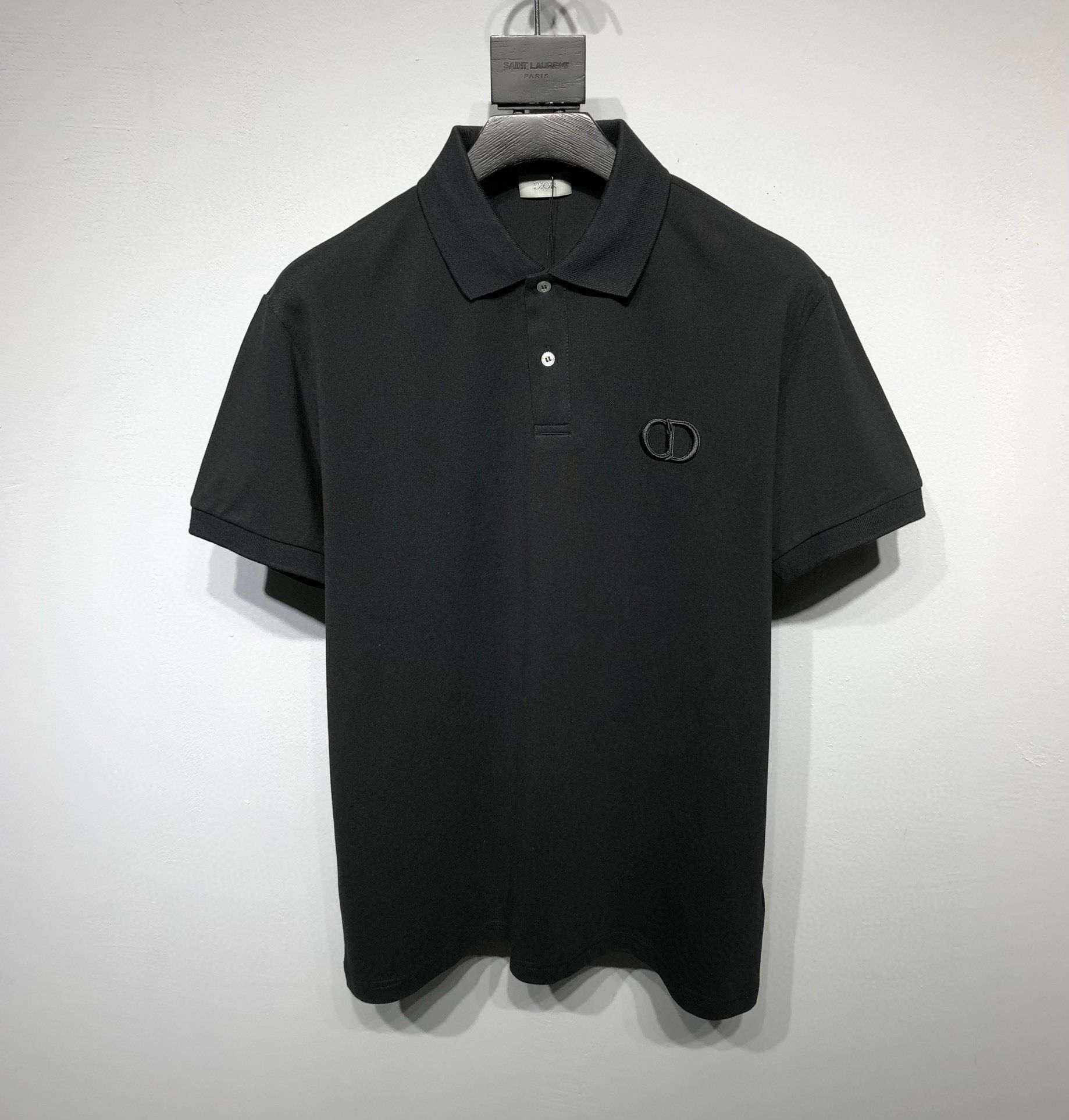 Dior Polo Shirt – TSHP2050