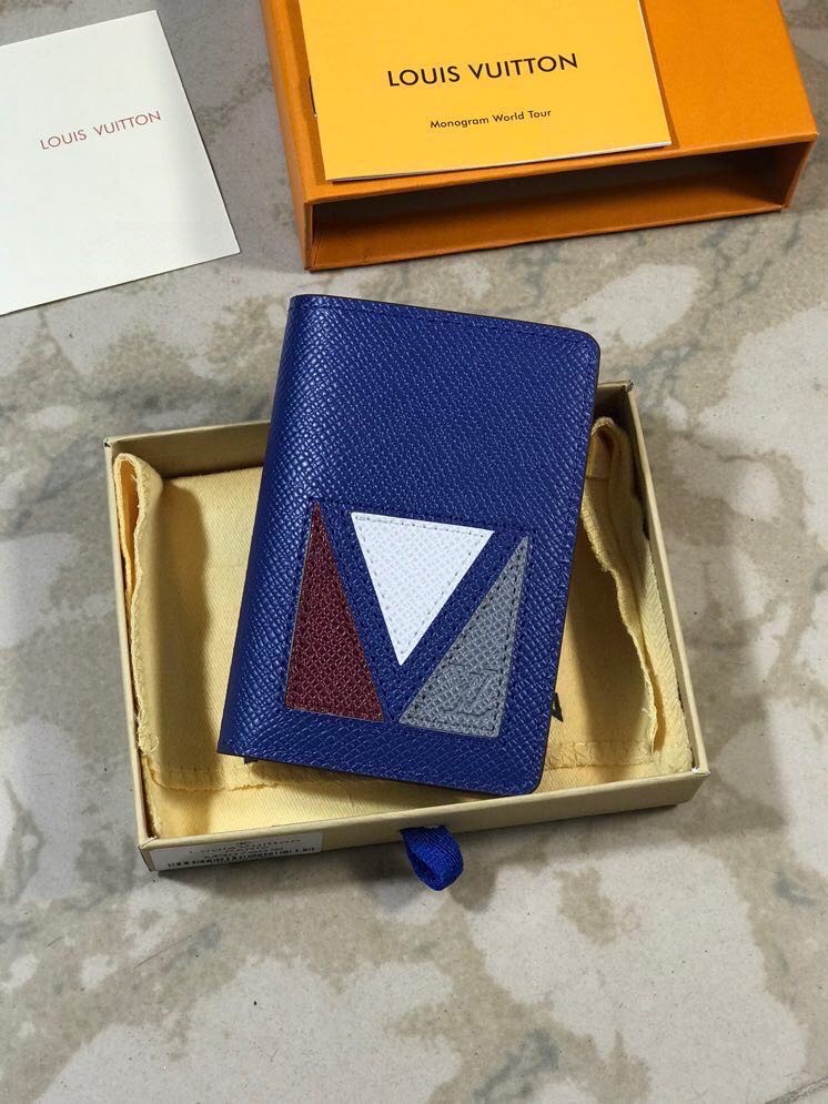 Louis Vuitton Wallet – MWLT1099
