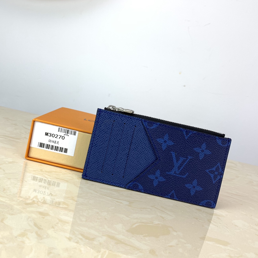 Louis Vuitton Wallet – MWLT1089