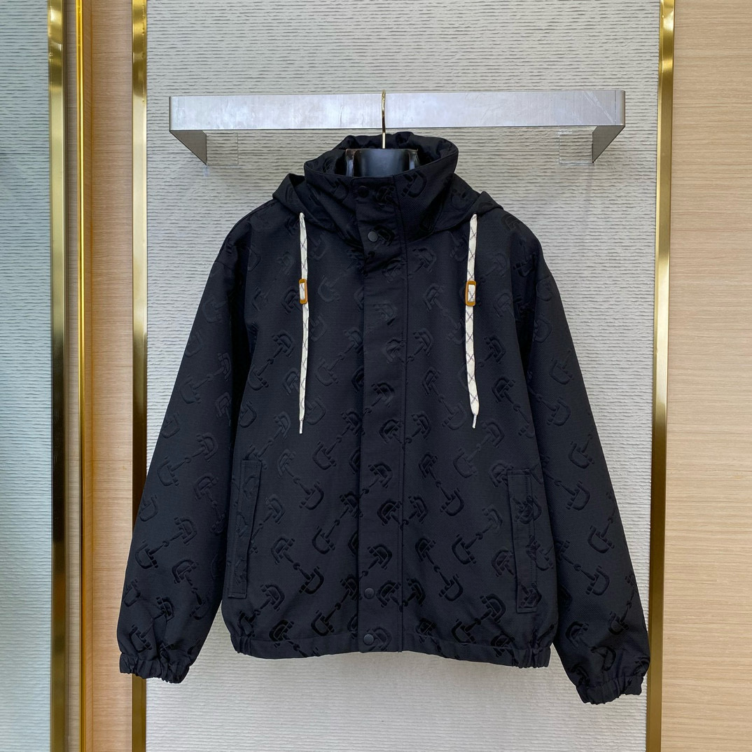Gucci Jacket – CJKT1662