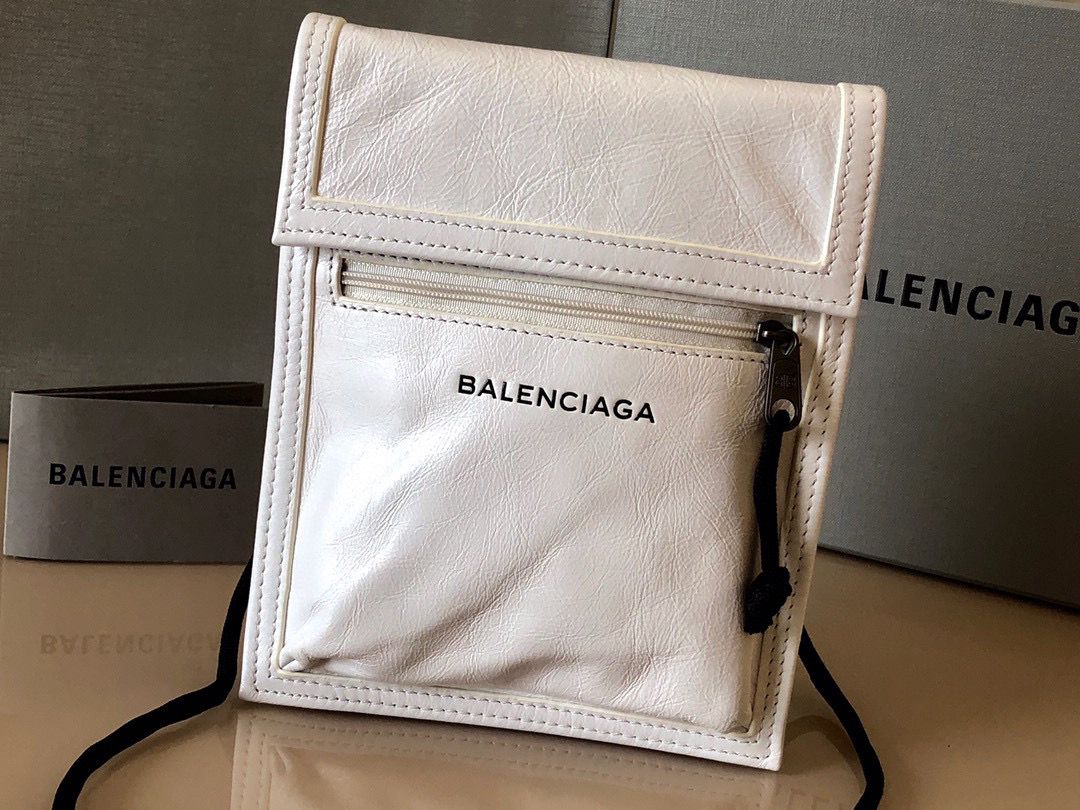 Balenciaga Wallet – MWLT1212
