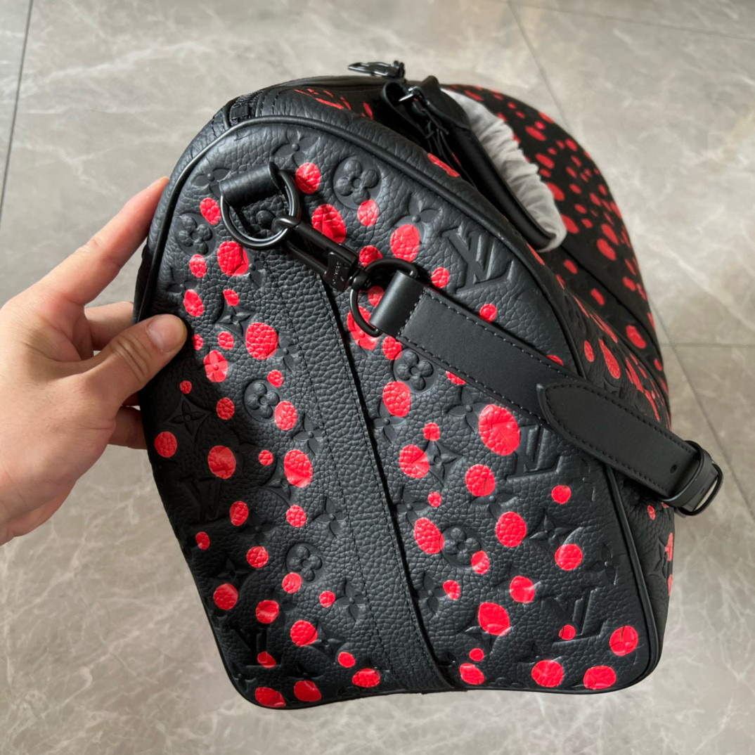 Louis Vuitton Keepall 50 – BGSC1037
