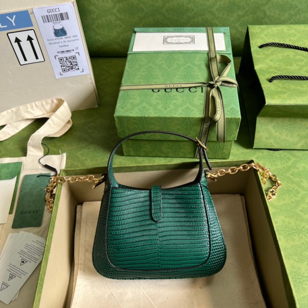 Gucci Shoulder Bag – GUSB1133