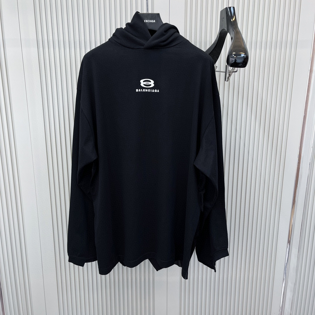 Balenciaga Hoodie – SWHO2086