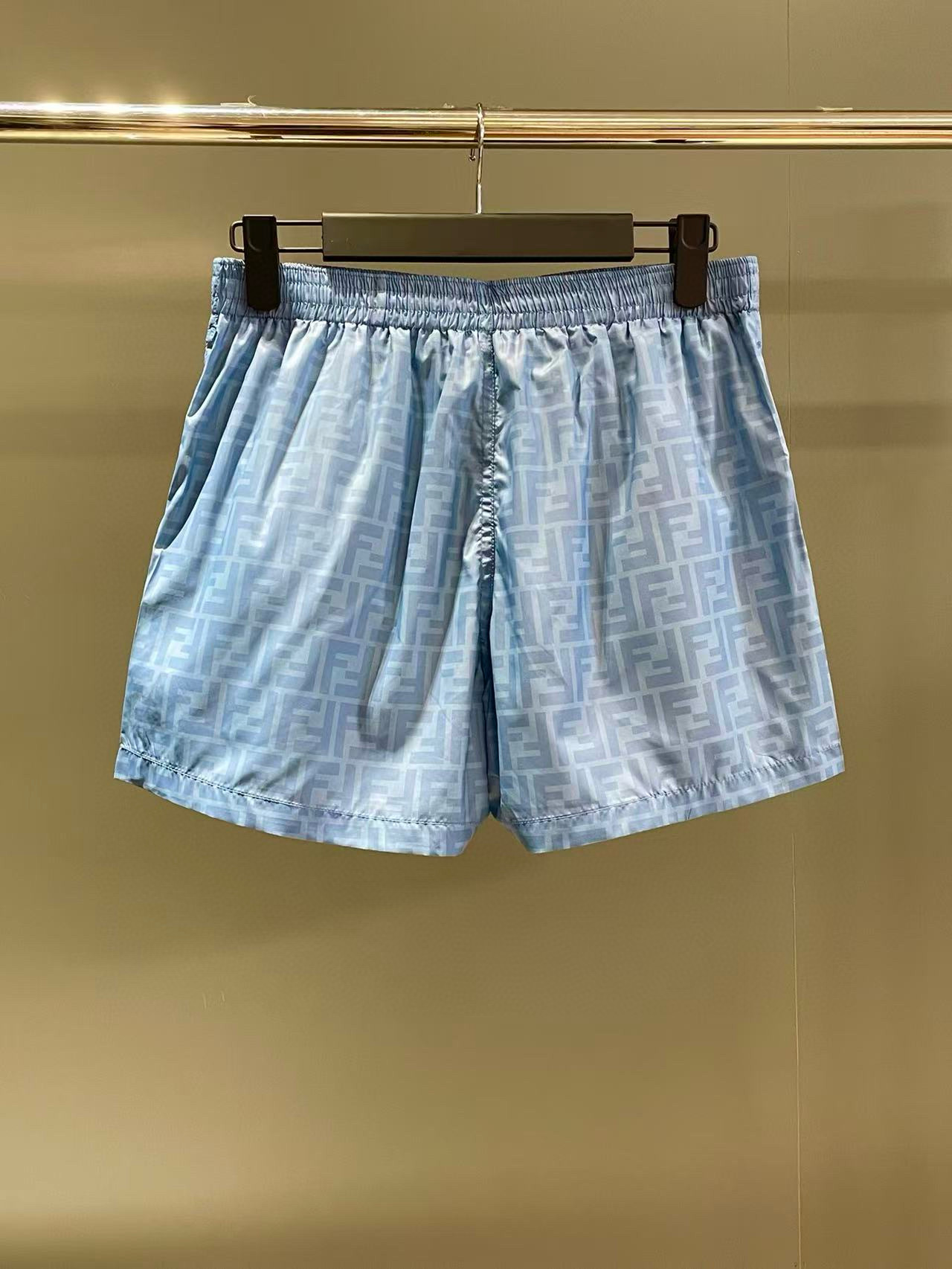 Fendi Swim Short – SHRT1337