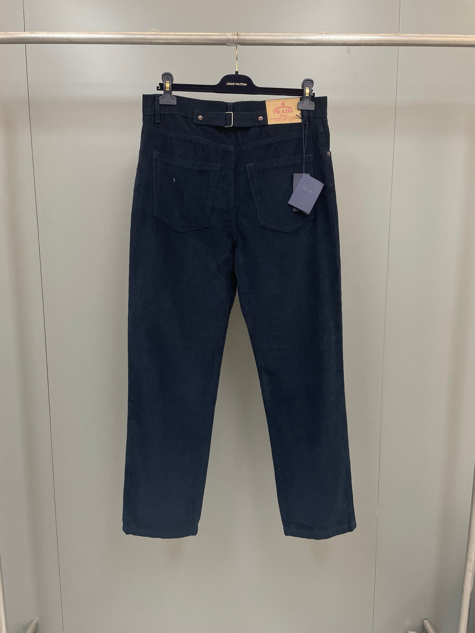 Prada Jeans – JEPA1290