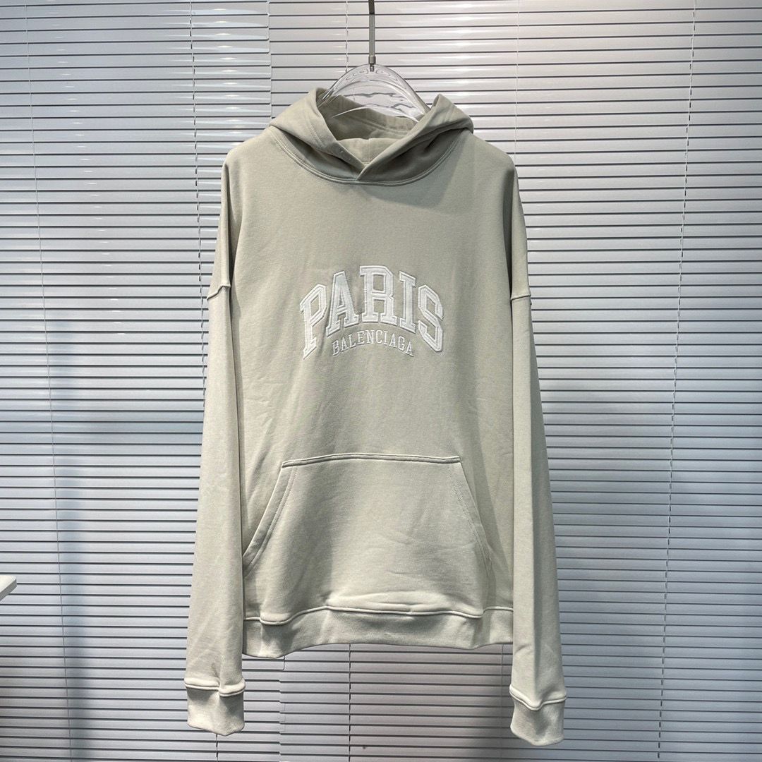 Balenciaga Hoodie – SWHO1872