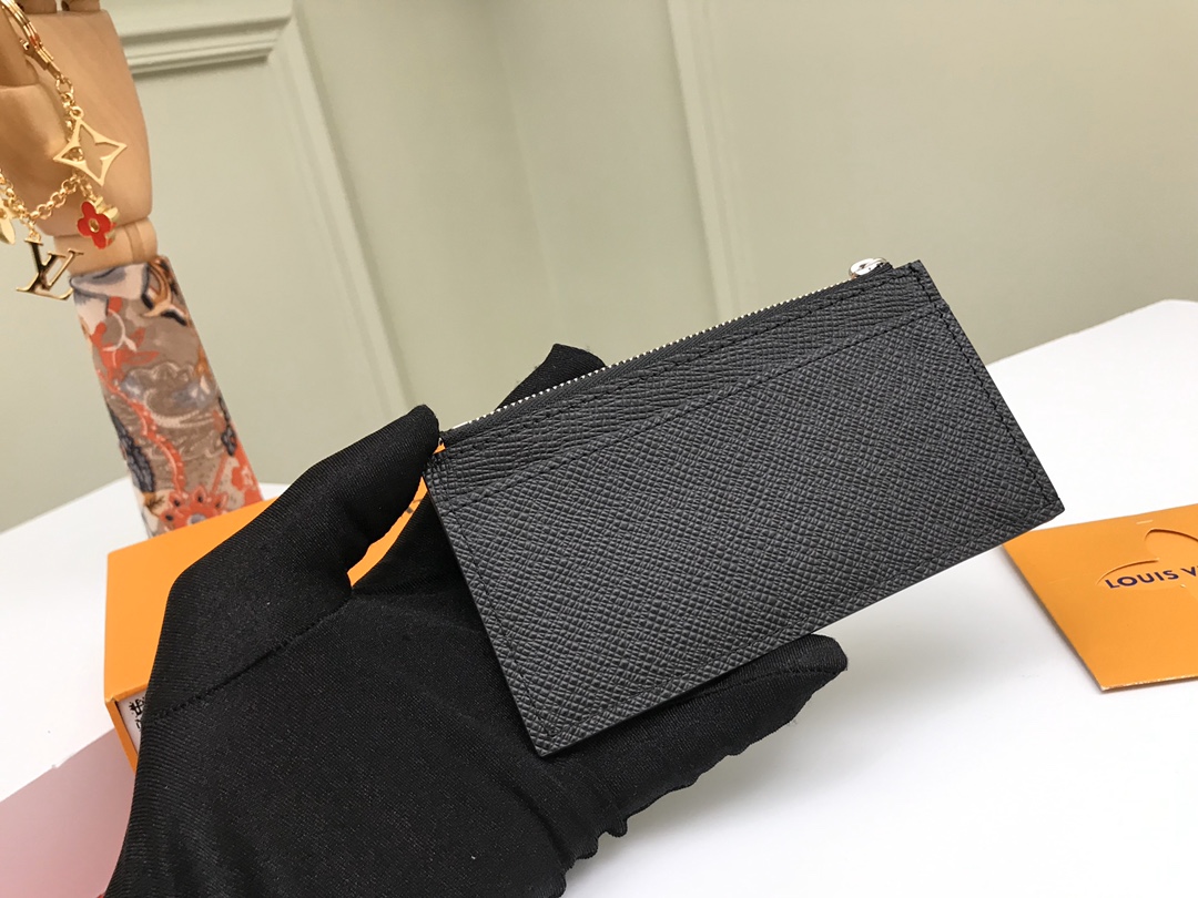 Louis Vuitton Wallet – MWLT1087