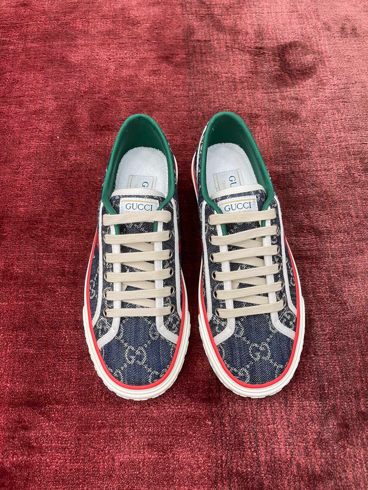 Gucci Sneaker – GUCC1078