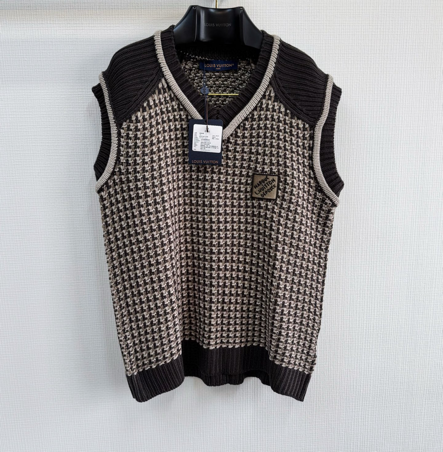 Louis Vuitton Sweater – SWHO2601