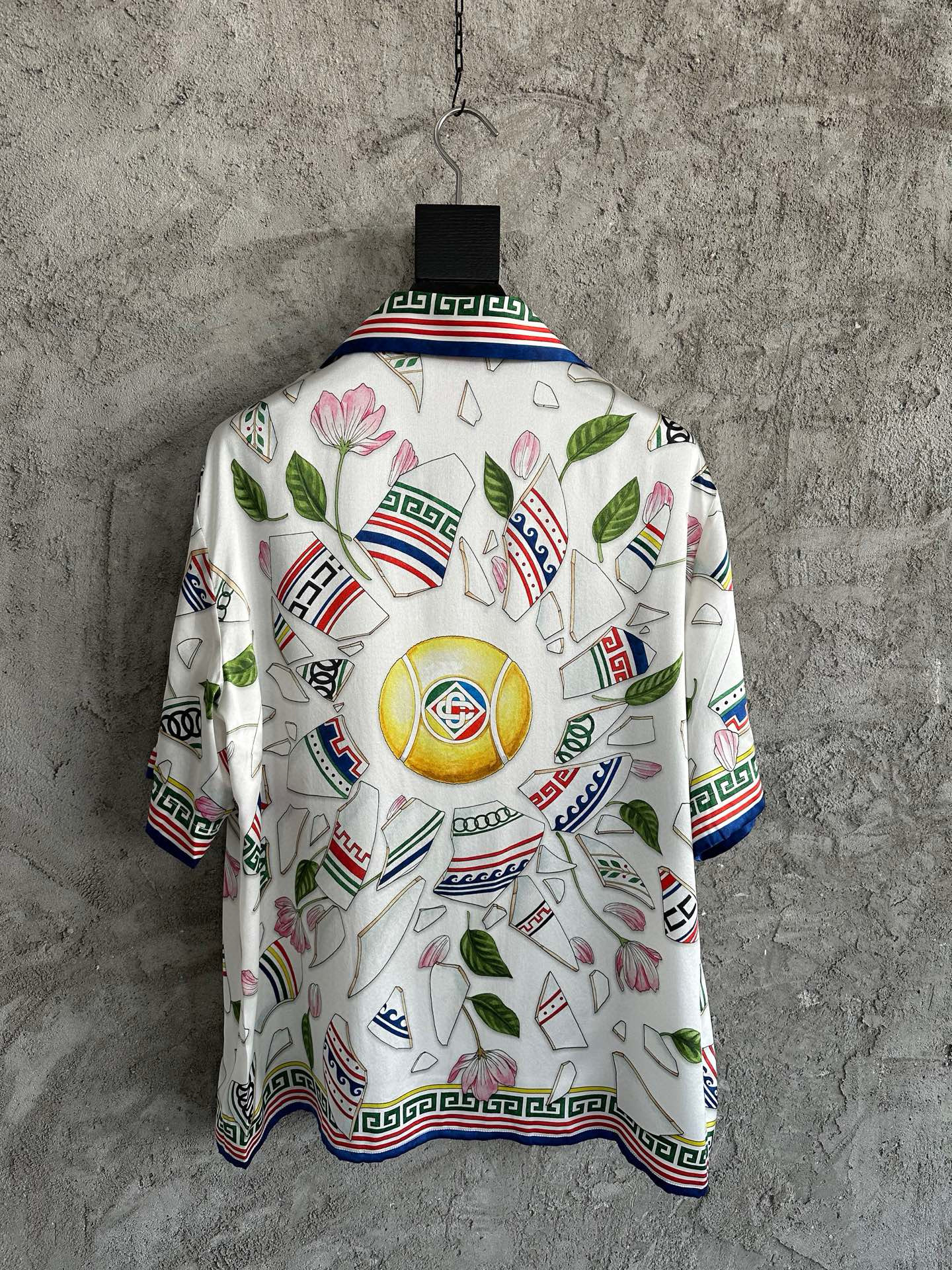Casablanca Shirt – SHTR1536