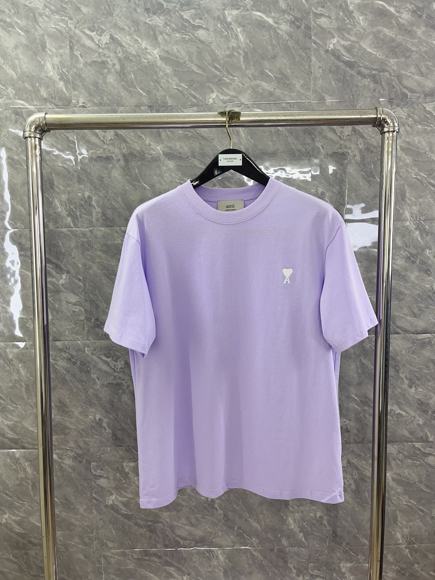 Ami Paris T-Shirt – TSHP3326