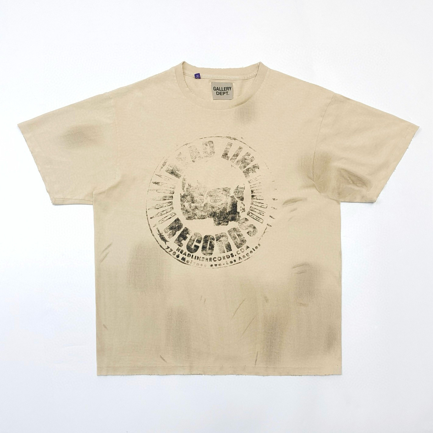 Gallery Dept T-Shirt – TSHP2784