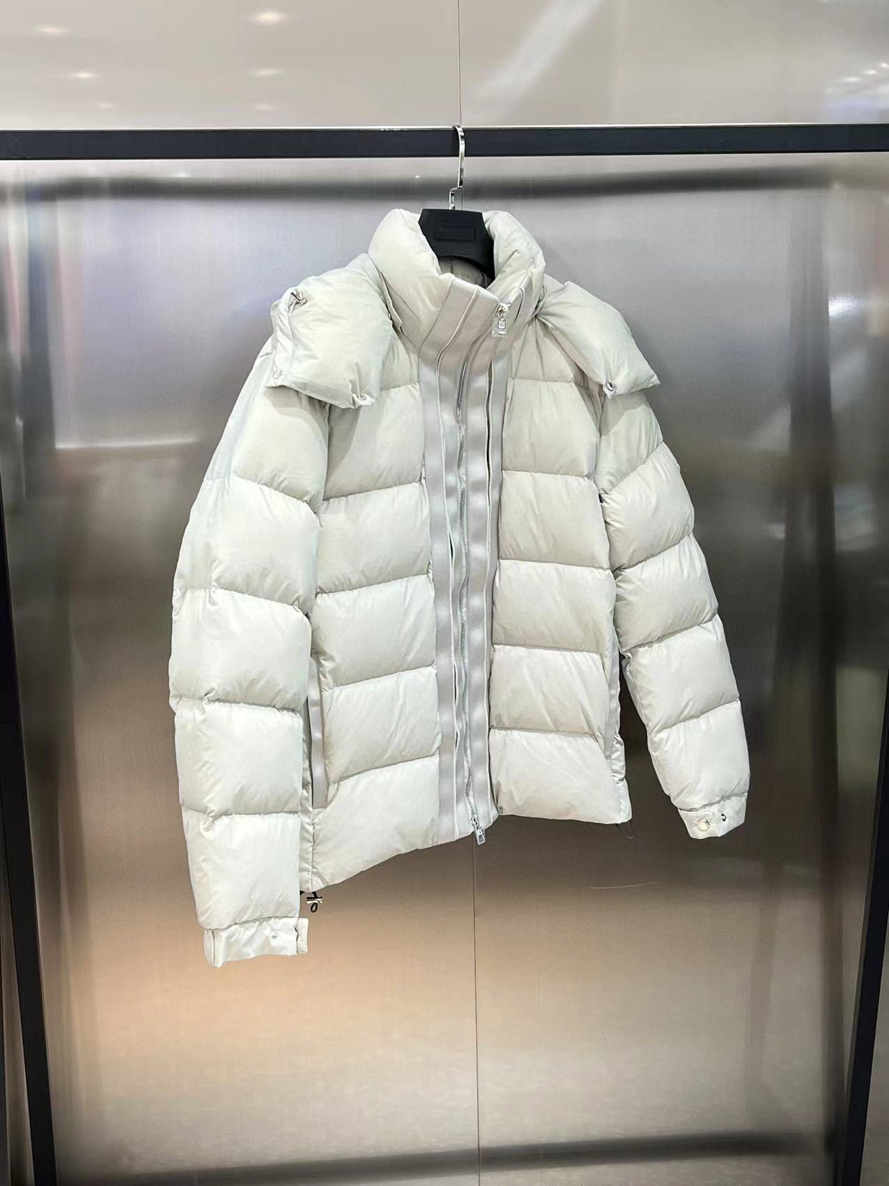 Moncler Jacket – CJKT1412