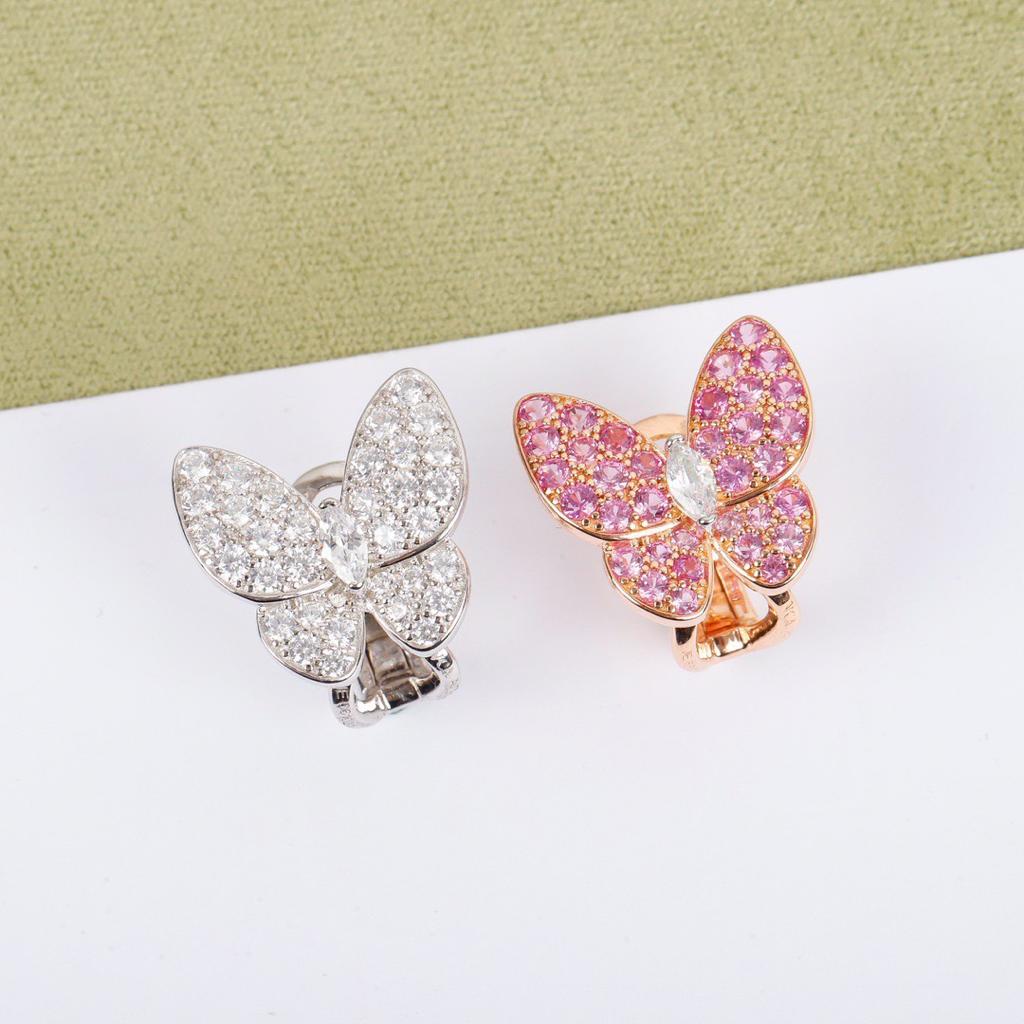 Van Cleef & Arpels Earrings – JWWM1058