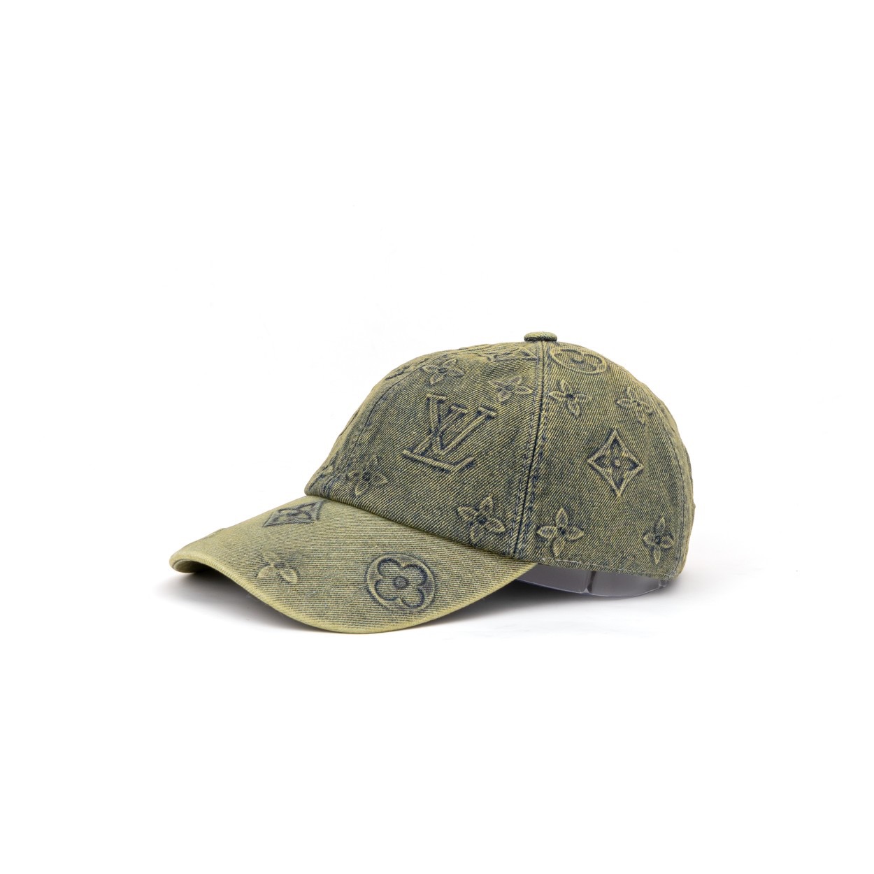 Louis Vuitton Hat – SCHA1038