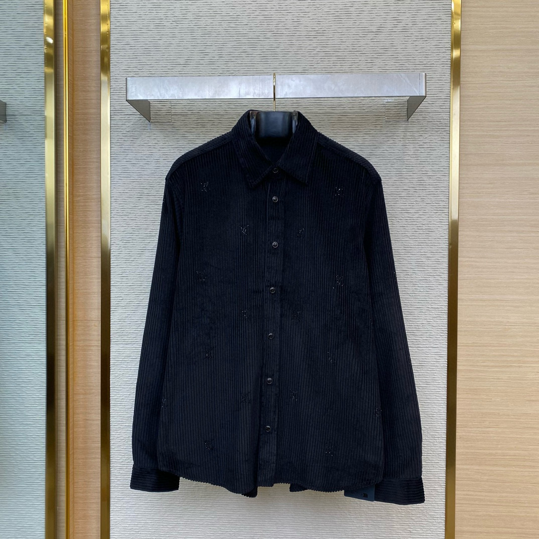 Louis Vuitton Shirt – SHTR1480