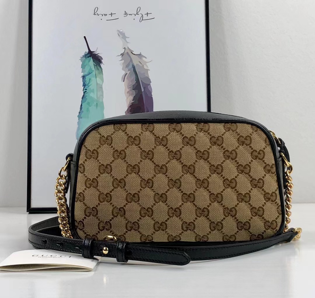 Gucci Shoulder Bag – GUSB1156