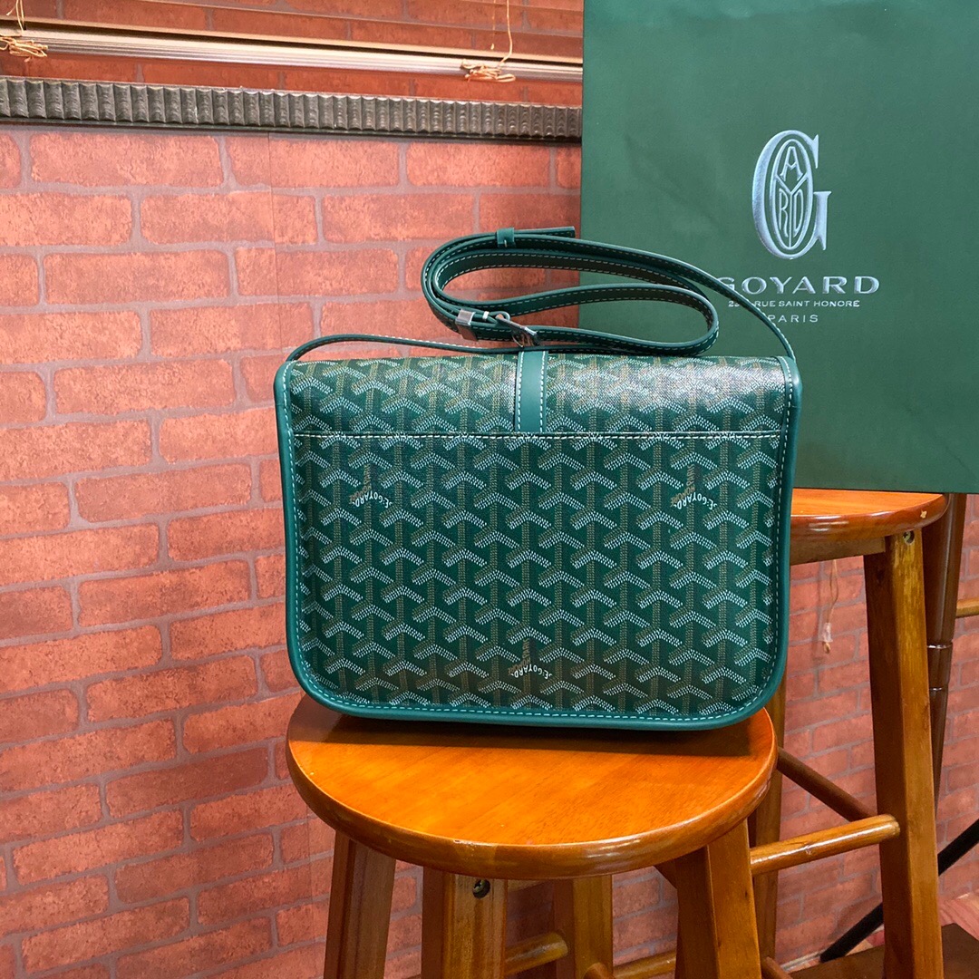 Goyard MM Bag – BGBP1298