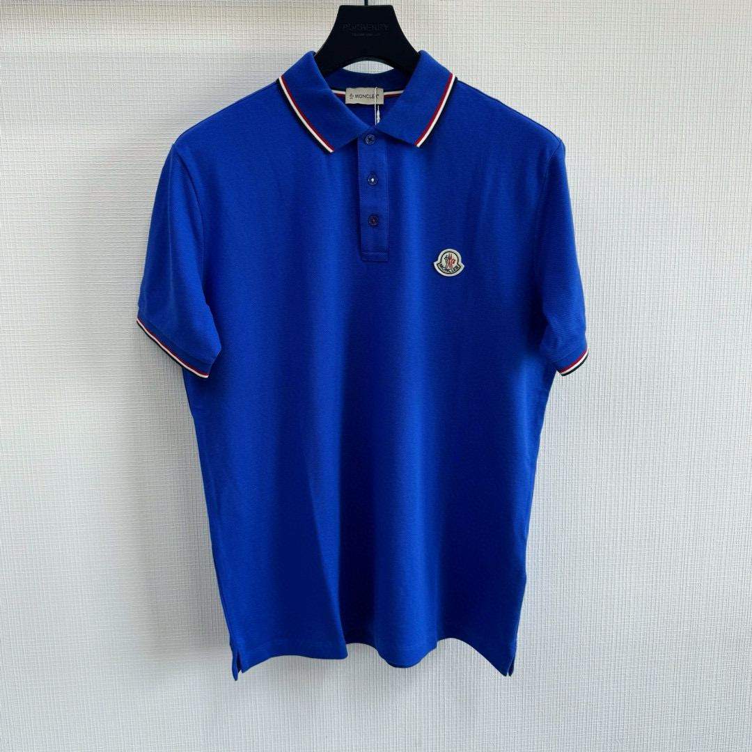 Moncler Polo Shirt – TSHP2778