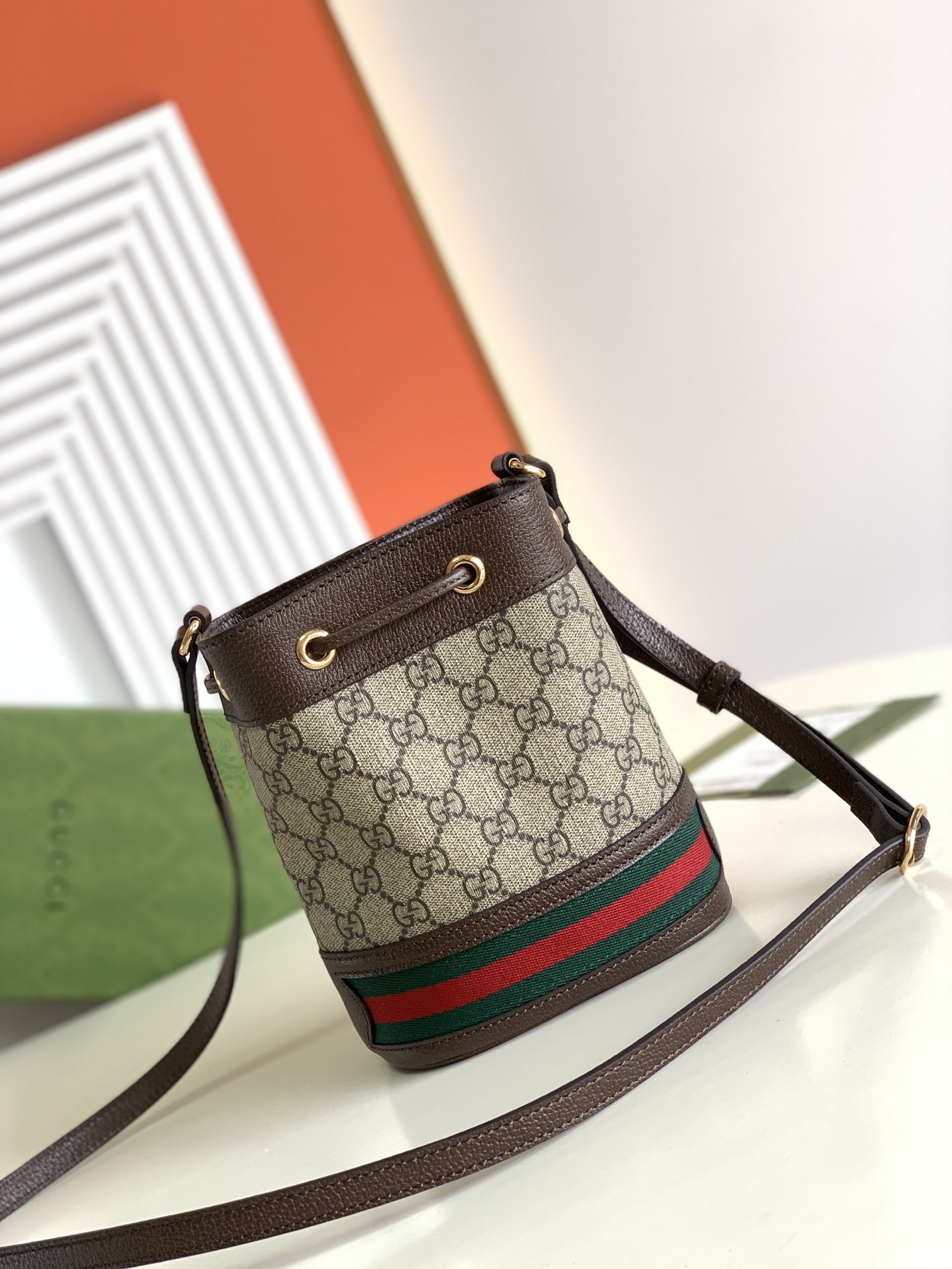 Gucci Shoulder Bag – GUSB1080