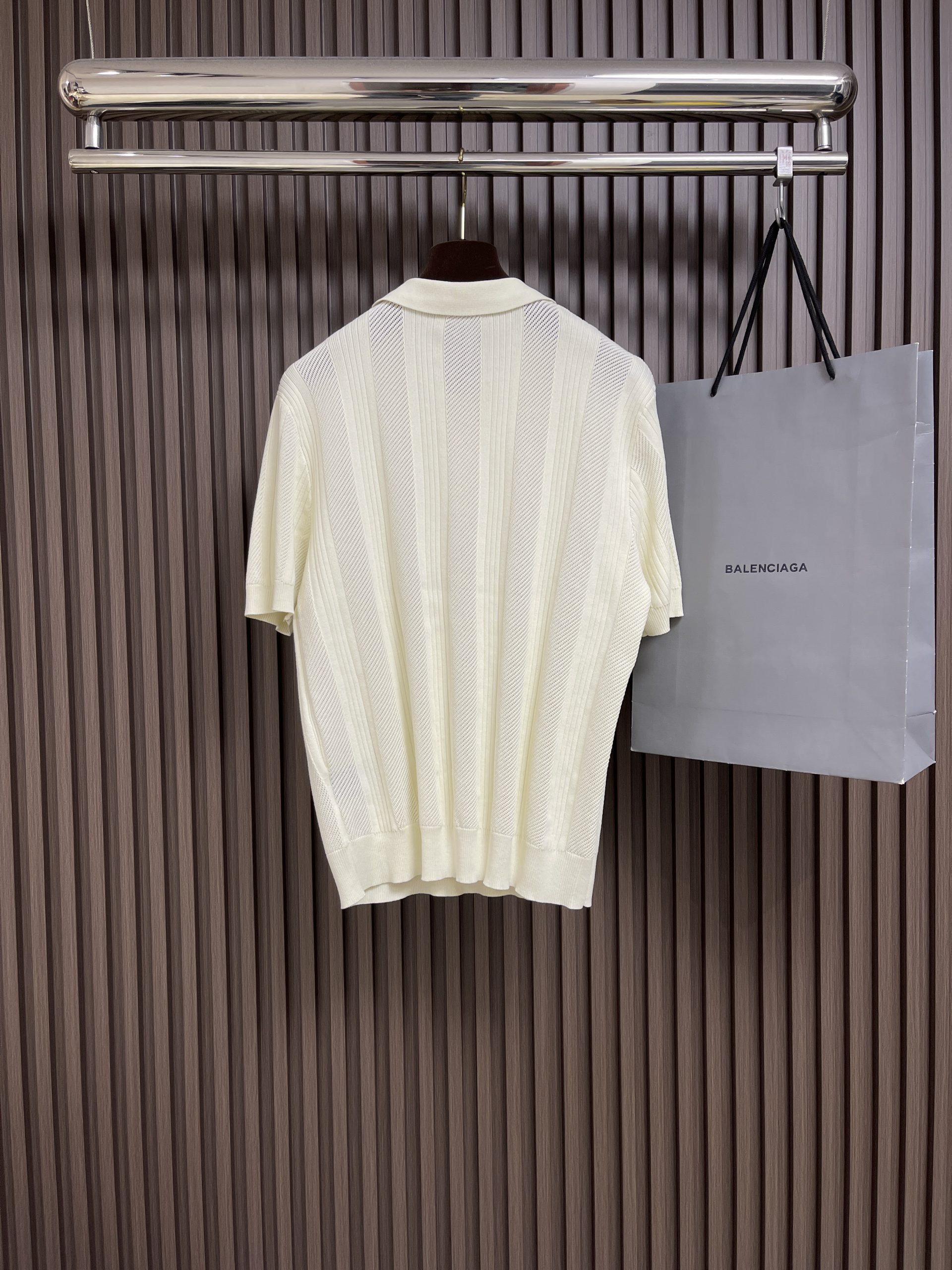 Zegna Polo T-Shirt – TSHP3288