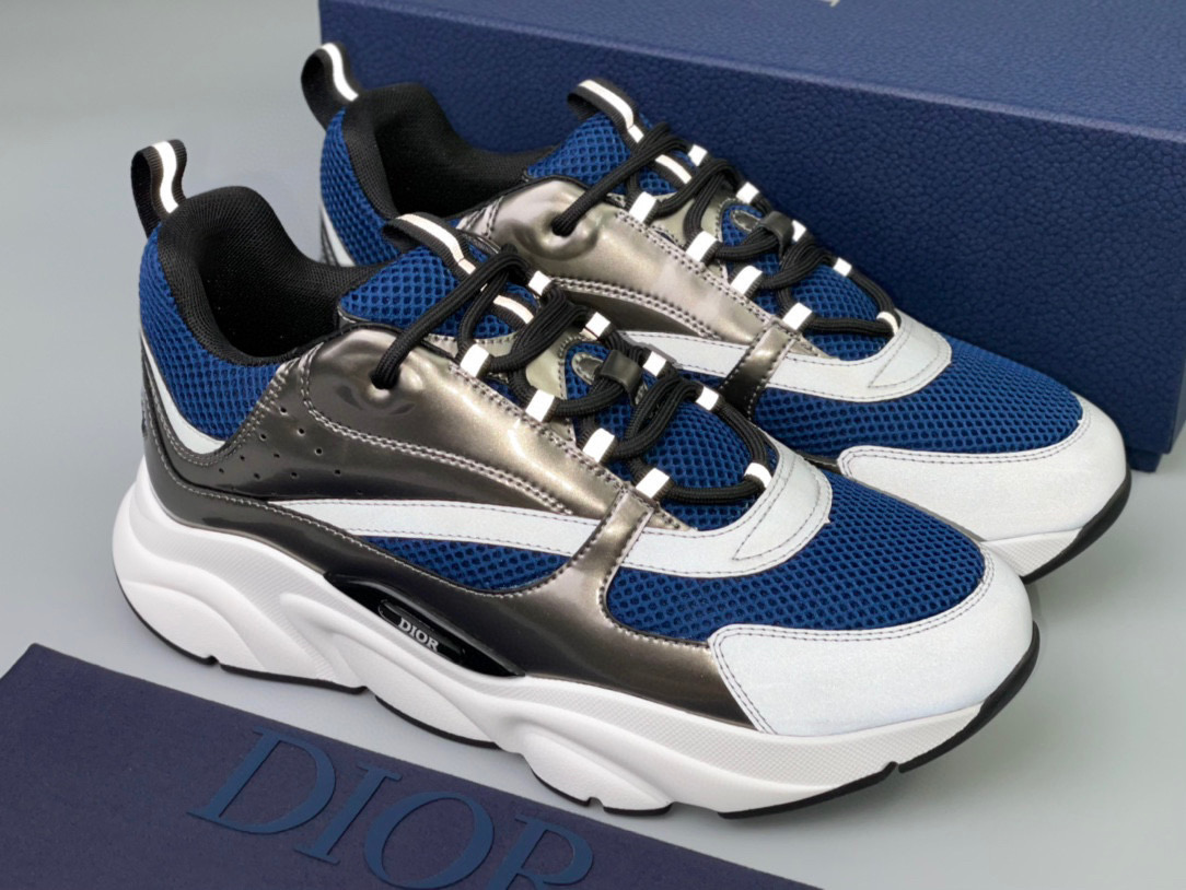 Dior B22 Sneaker – DIOR1168