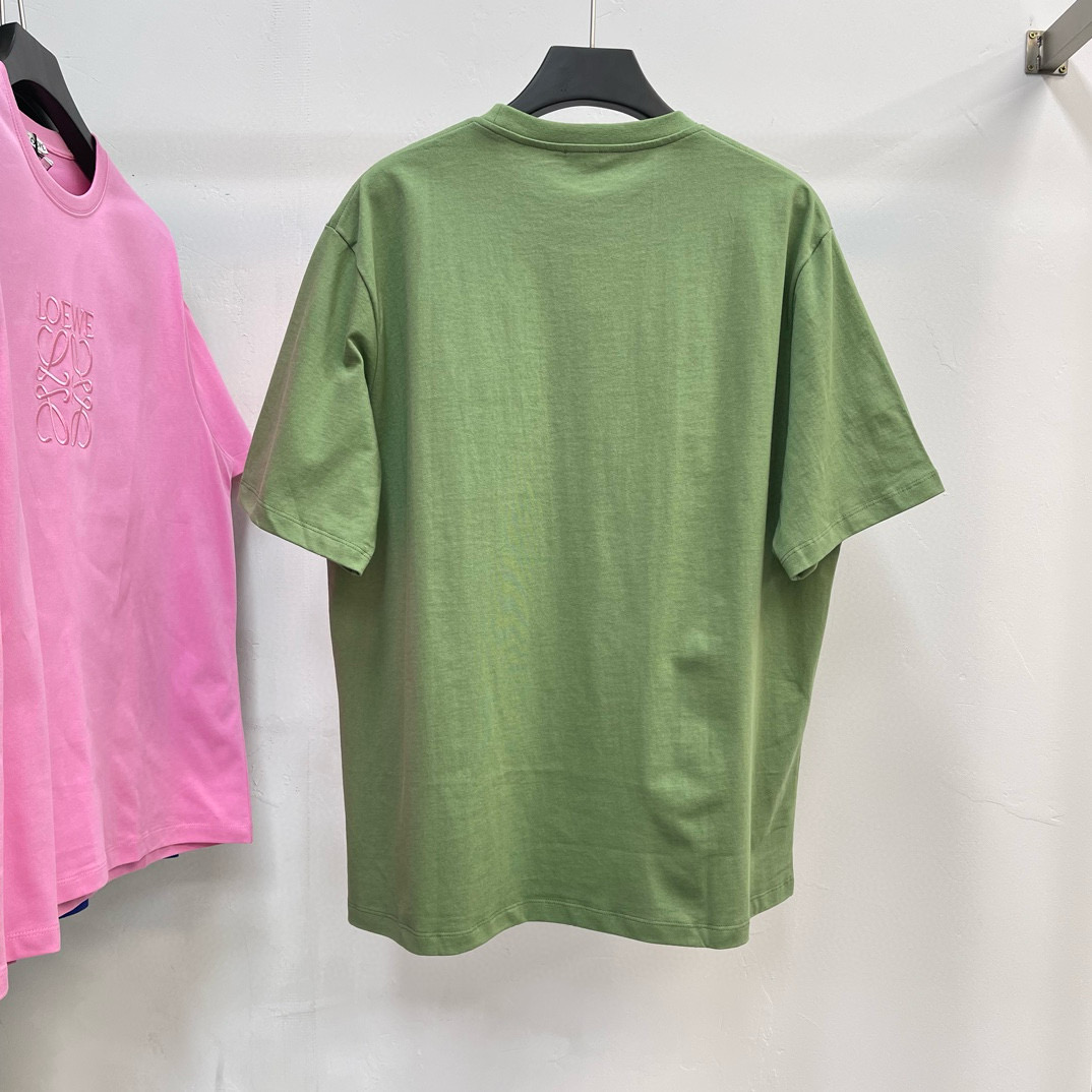 Loewe T-Shirt – TSHP2726