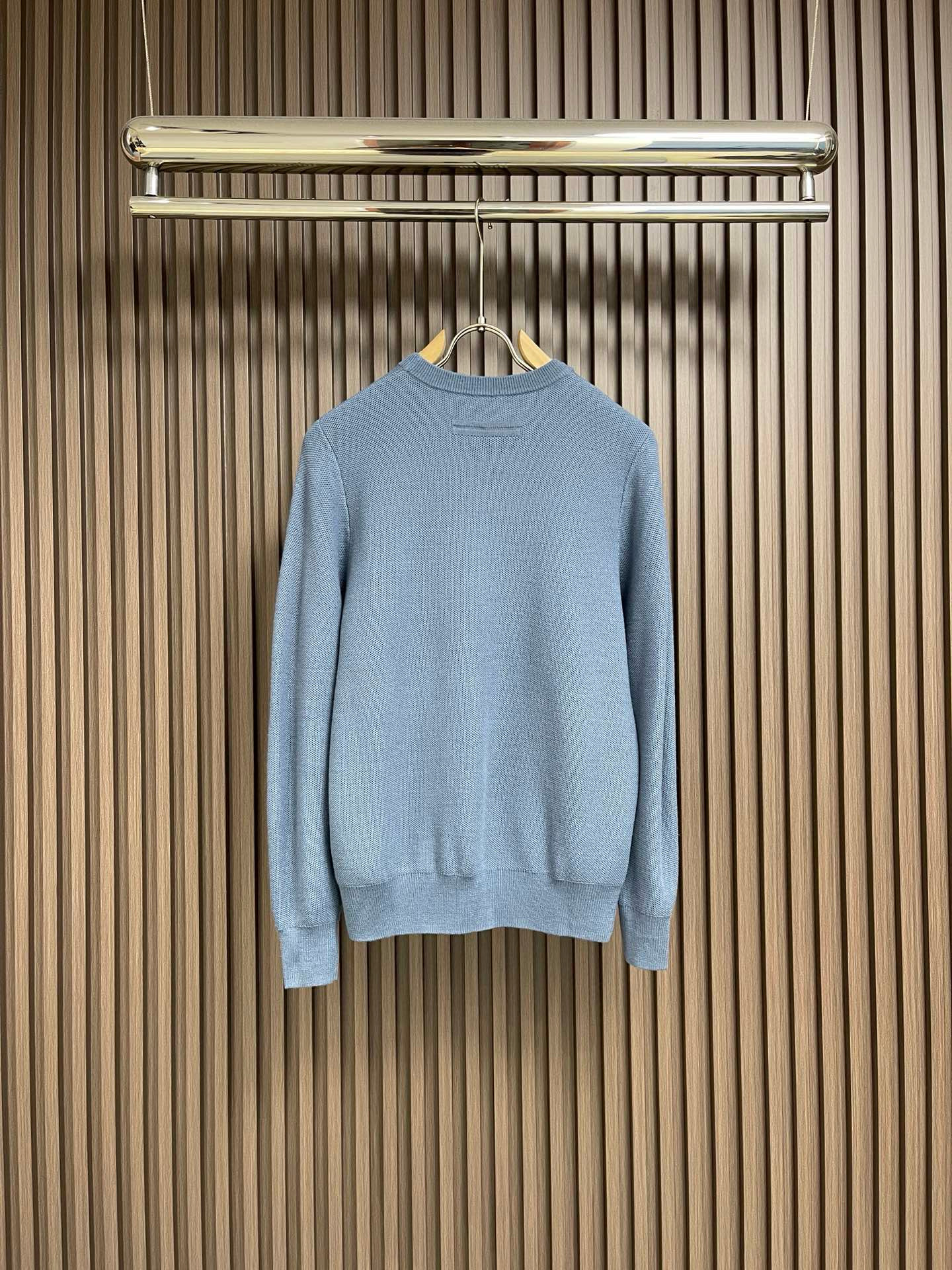 Zegna Sweater – SWHO2396