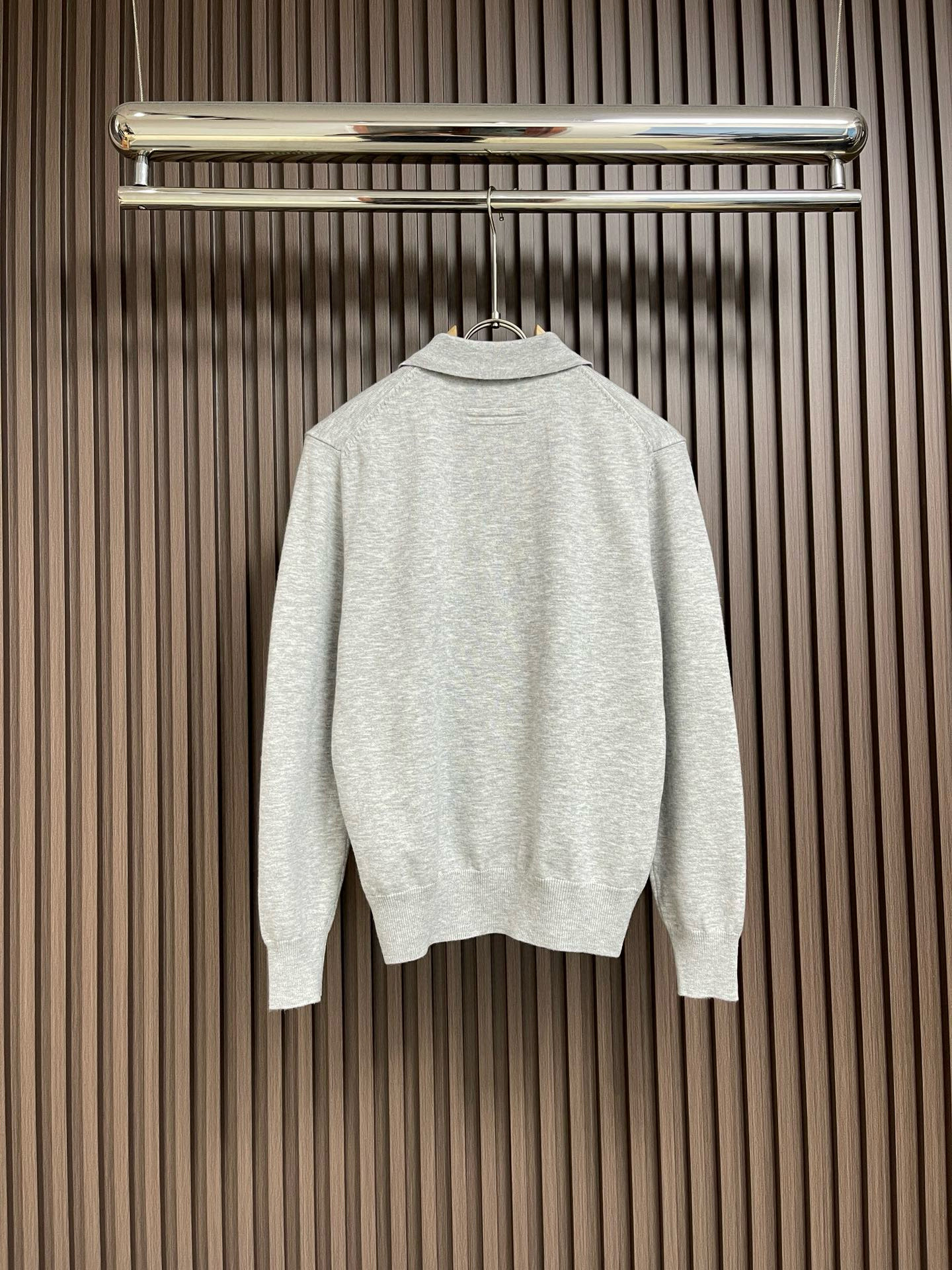 Zegna Sweater – SWHO2394