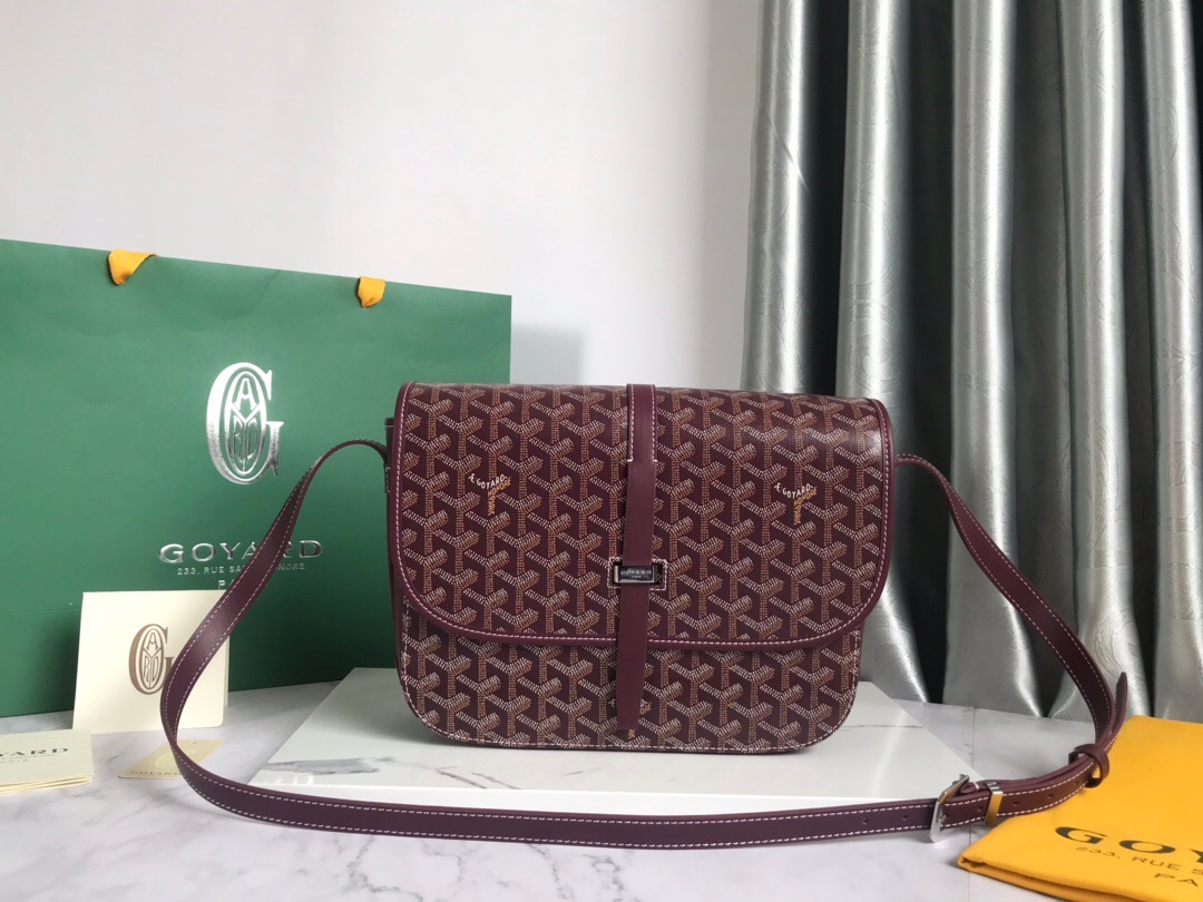 Goyard MM Bag – BGBP1294