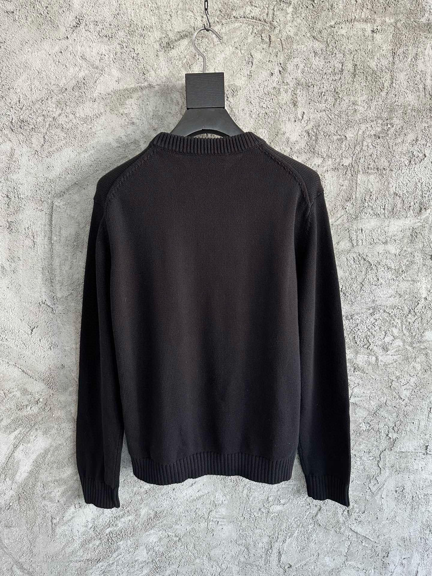 Casablanca Sweater – SWHO2207