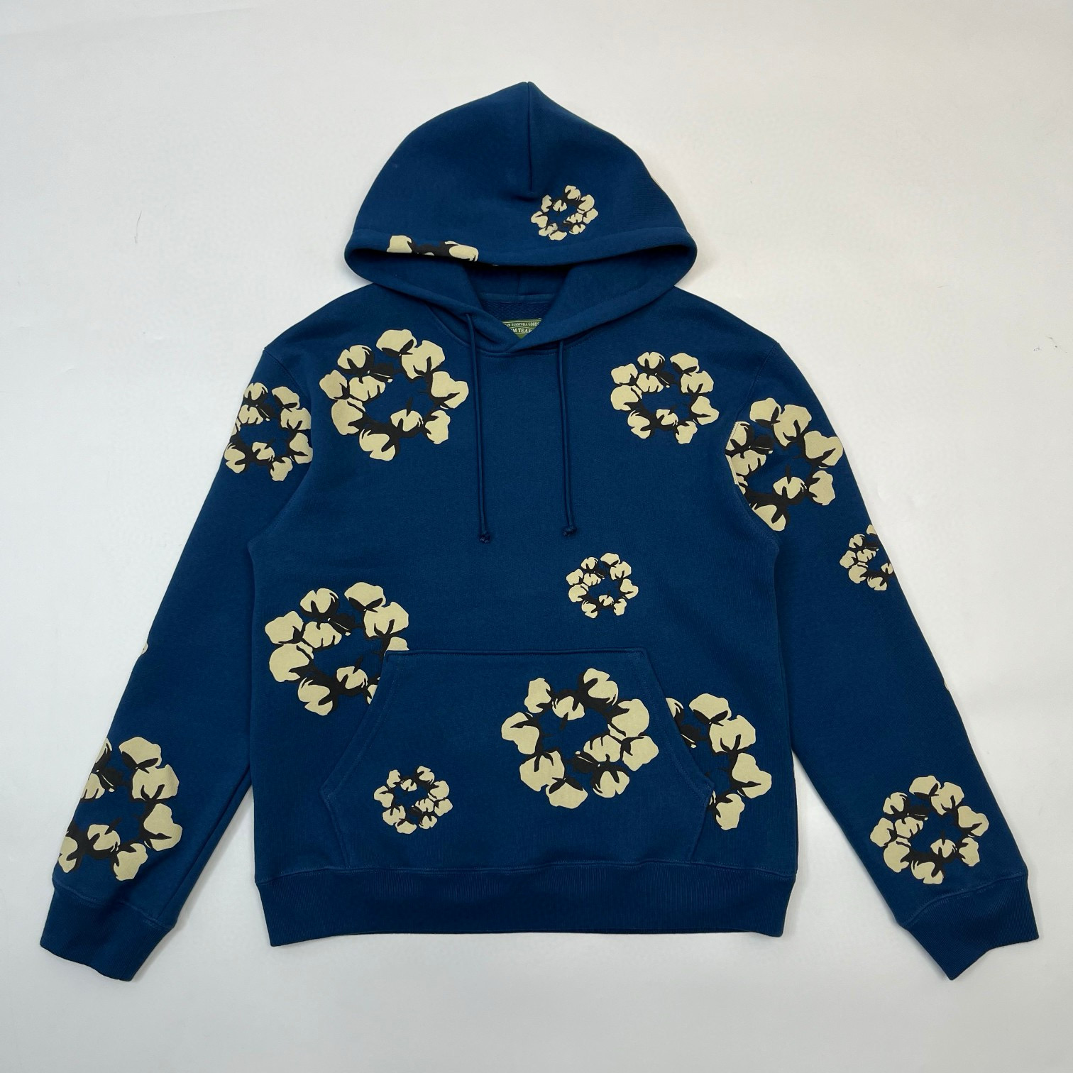 Denim Tears Hoodie – SWHO2519
