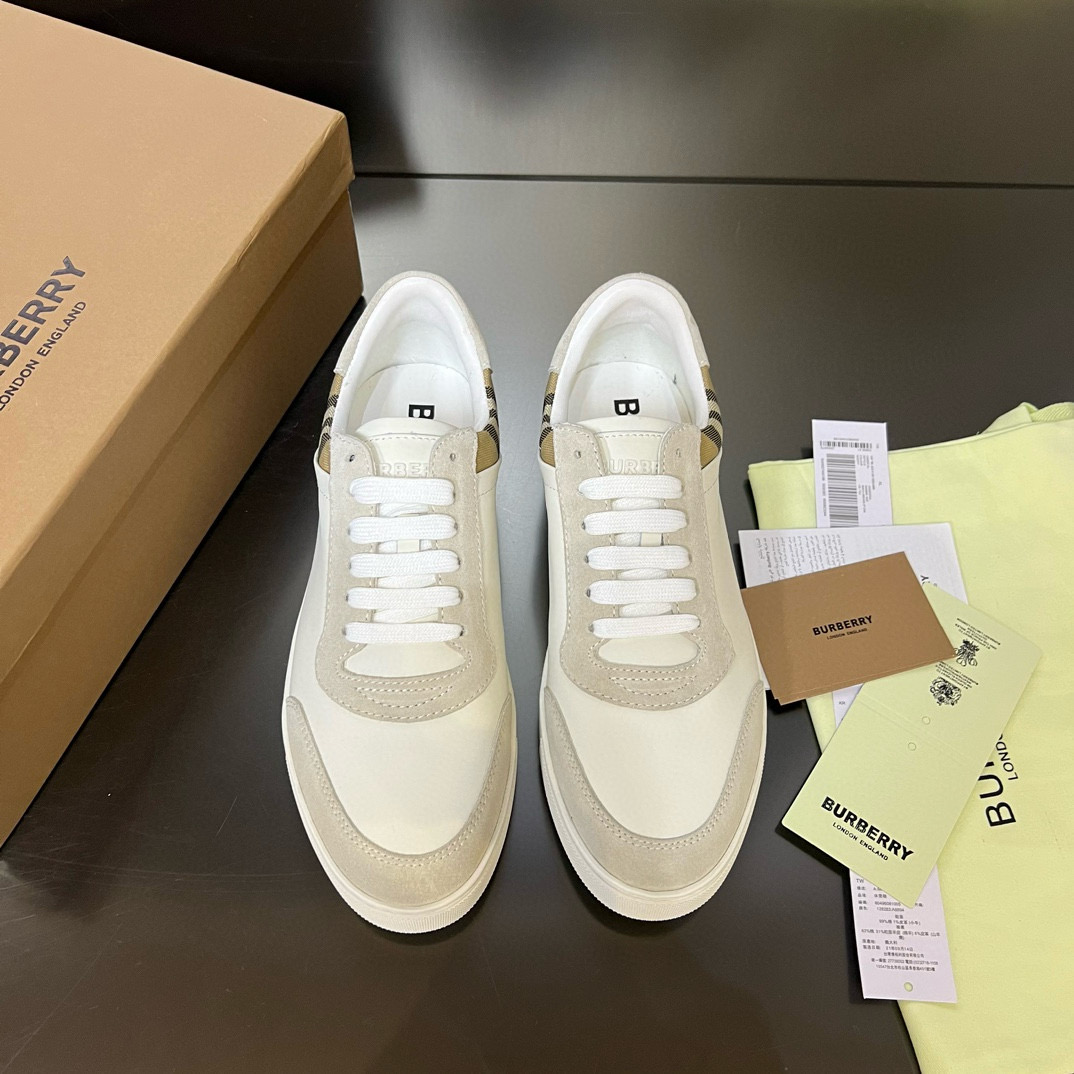 Burberry Sneaker – BBRY1033