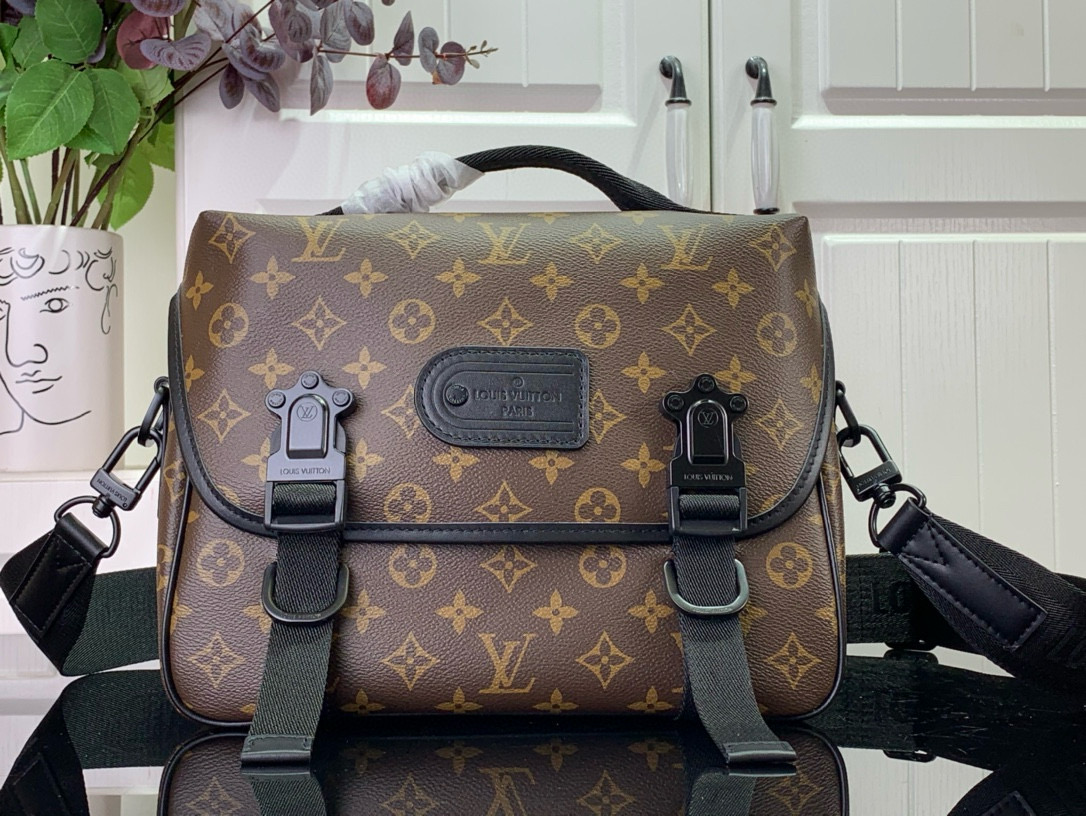 Louis Vuitton Bag – BBMC1137