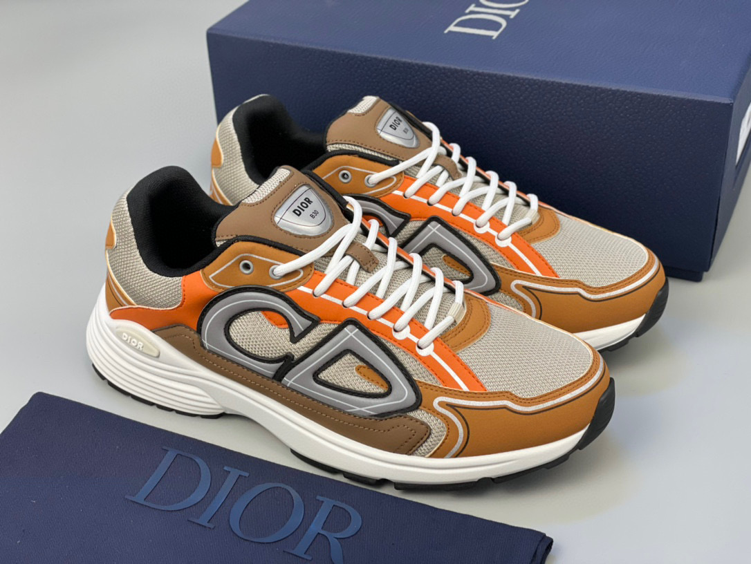 Dior B30 Sneaker – DIOR1147