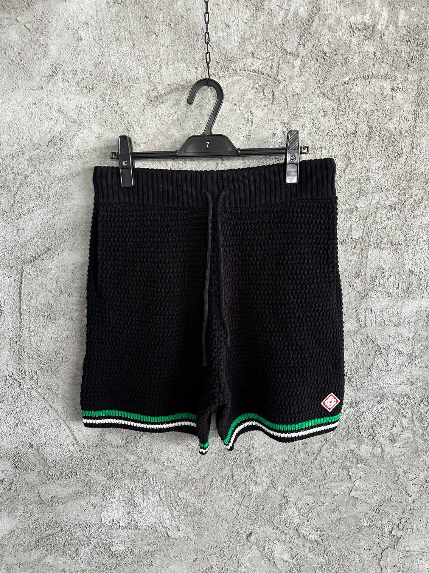 Casablanca Short – SHRT1233