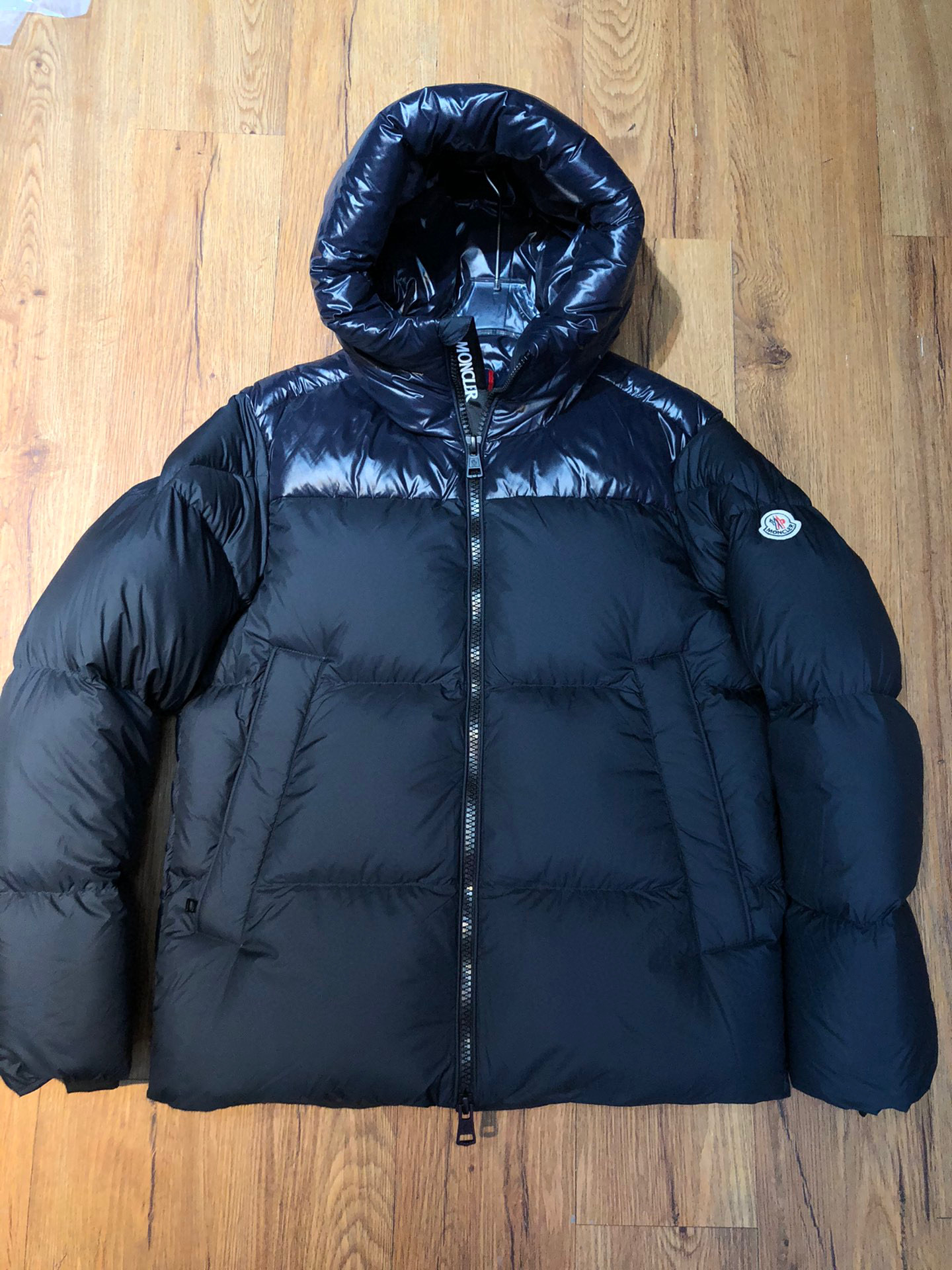 Moncler Jacket – CJKT1430